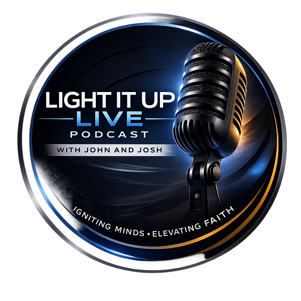 Podcast logo