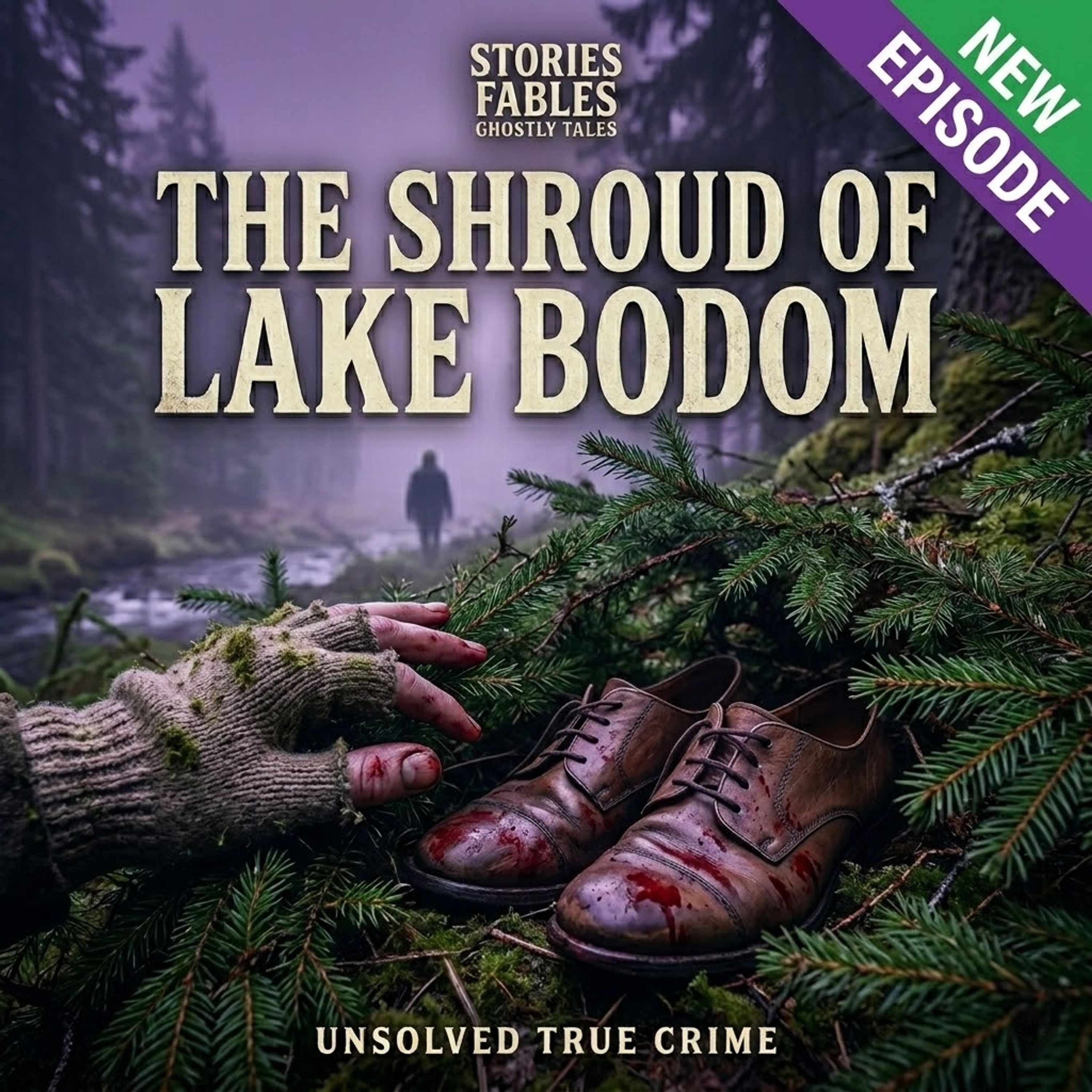 Three Teenagers Murdered in Finland: Unsolved True Crime Mysterious