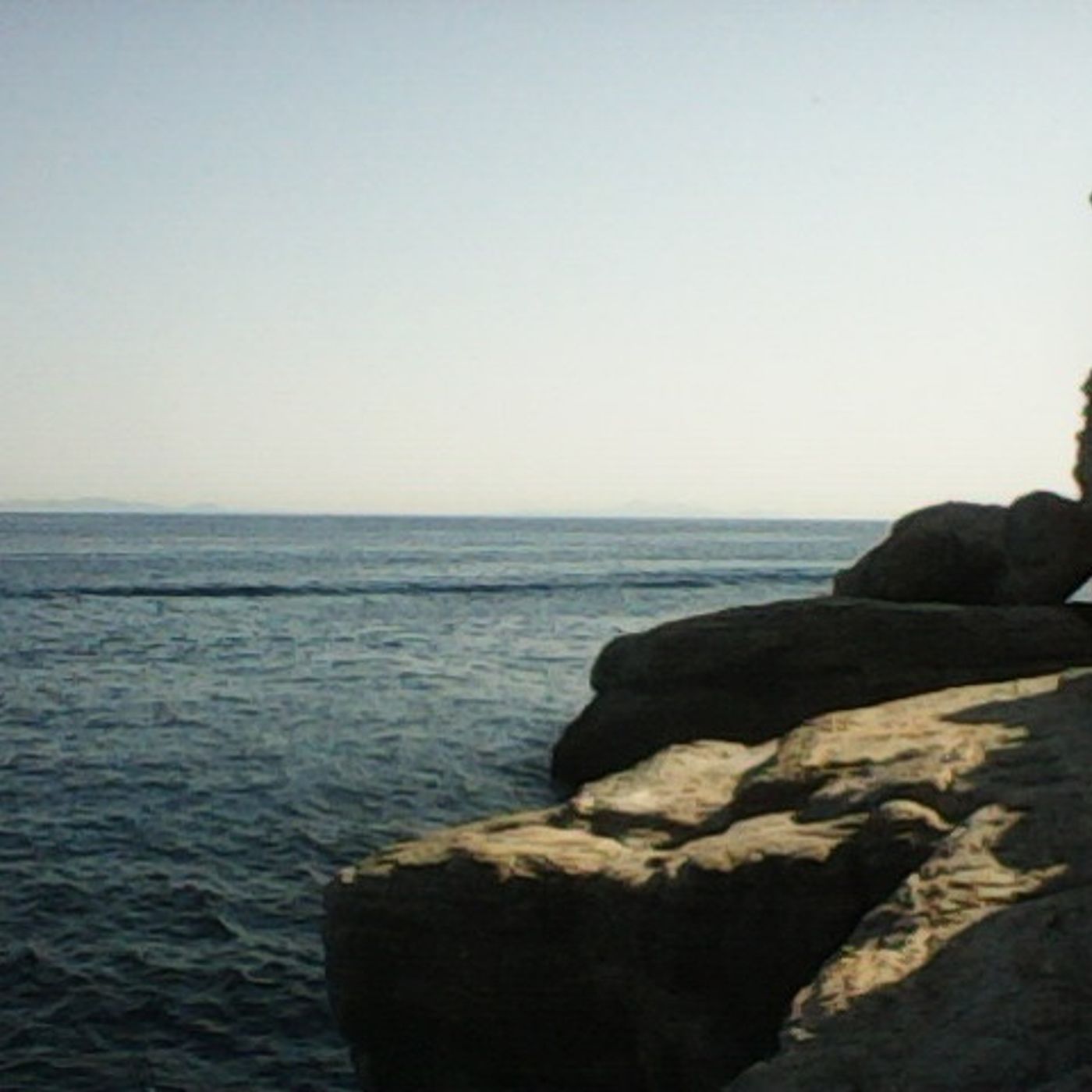 Aegean waves