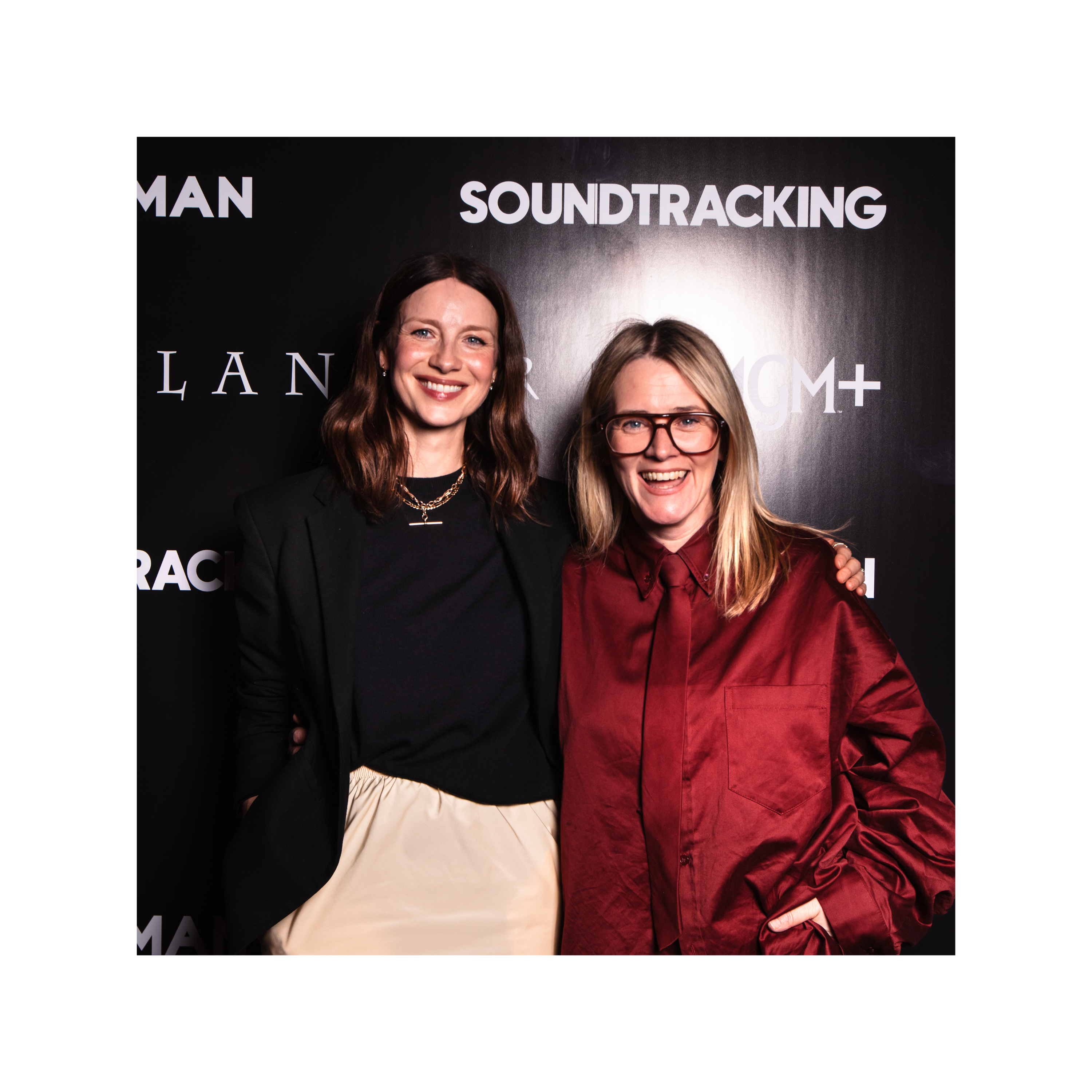 593: Catriona Balfe On The Final Season Of Outlander