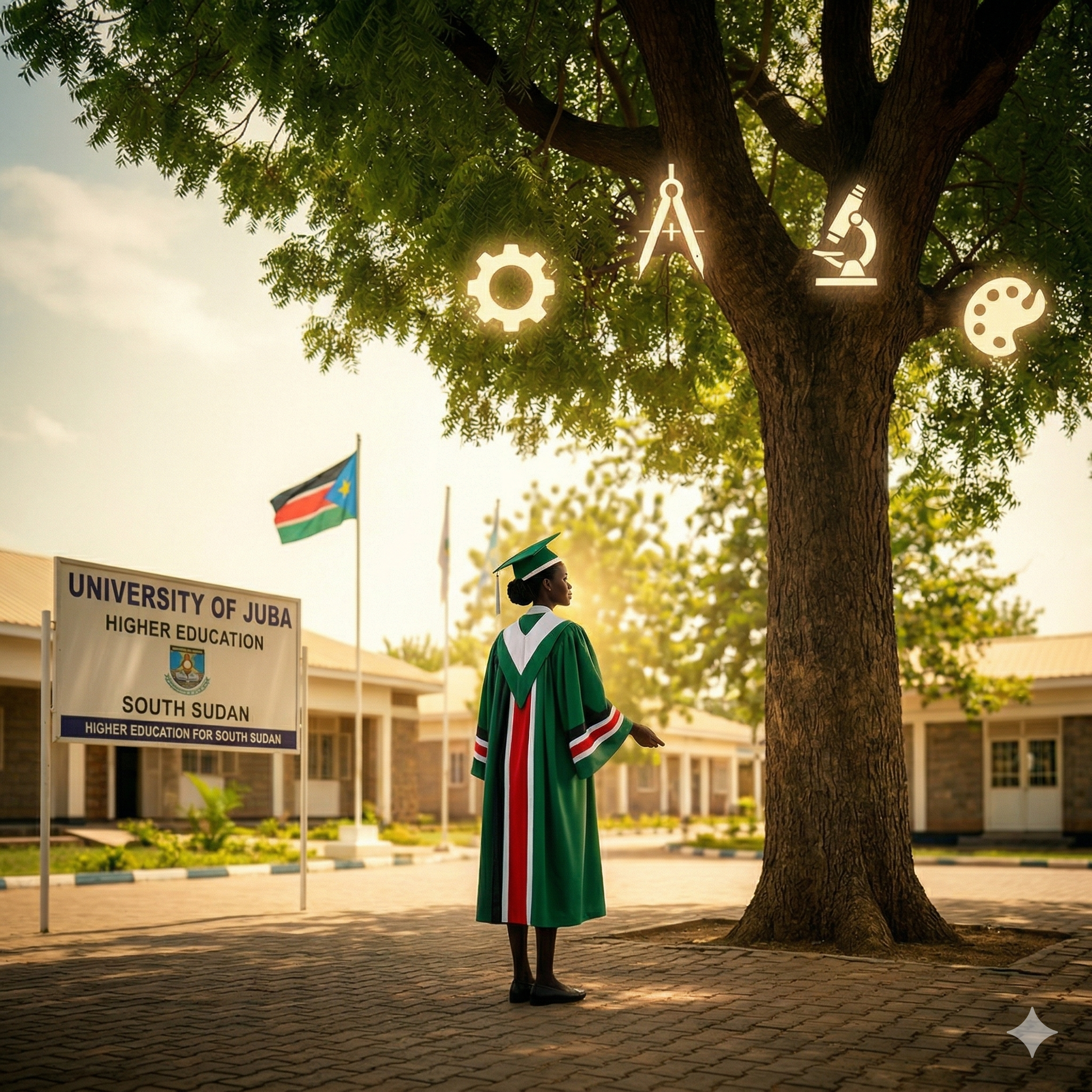 New Universities Bring Hope and Challenges for Higher Education