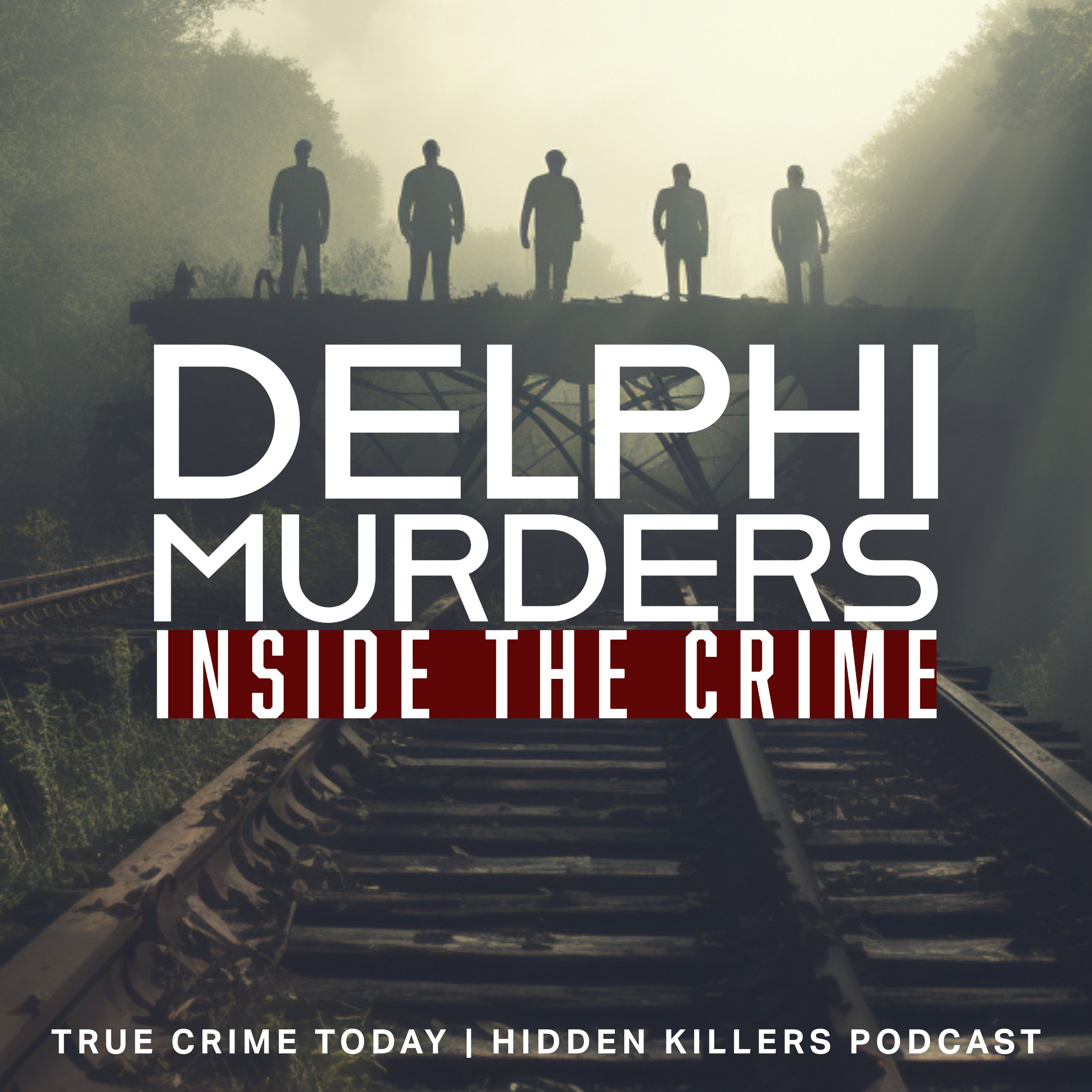 Delphi Murders: Richard Allen — The Detail That Breaks the State's Case