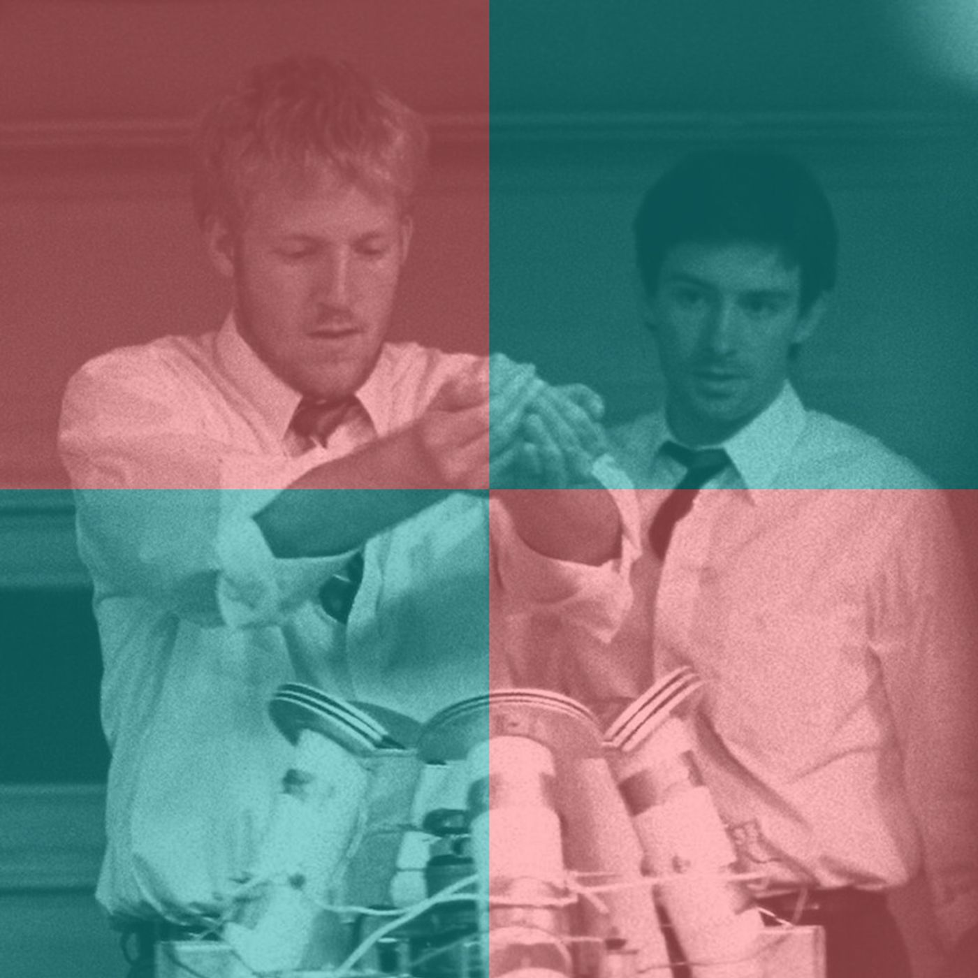 131: Primer, Mr Anderson & Time Travel
