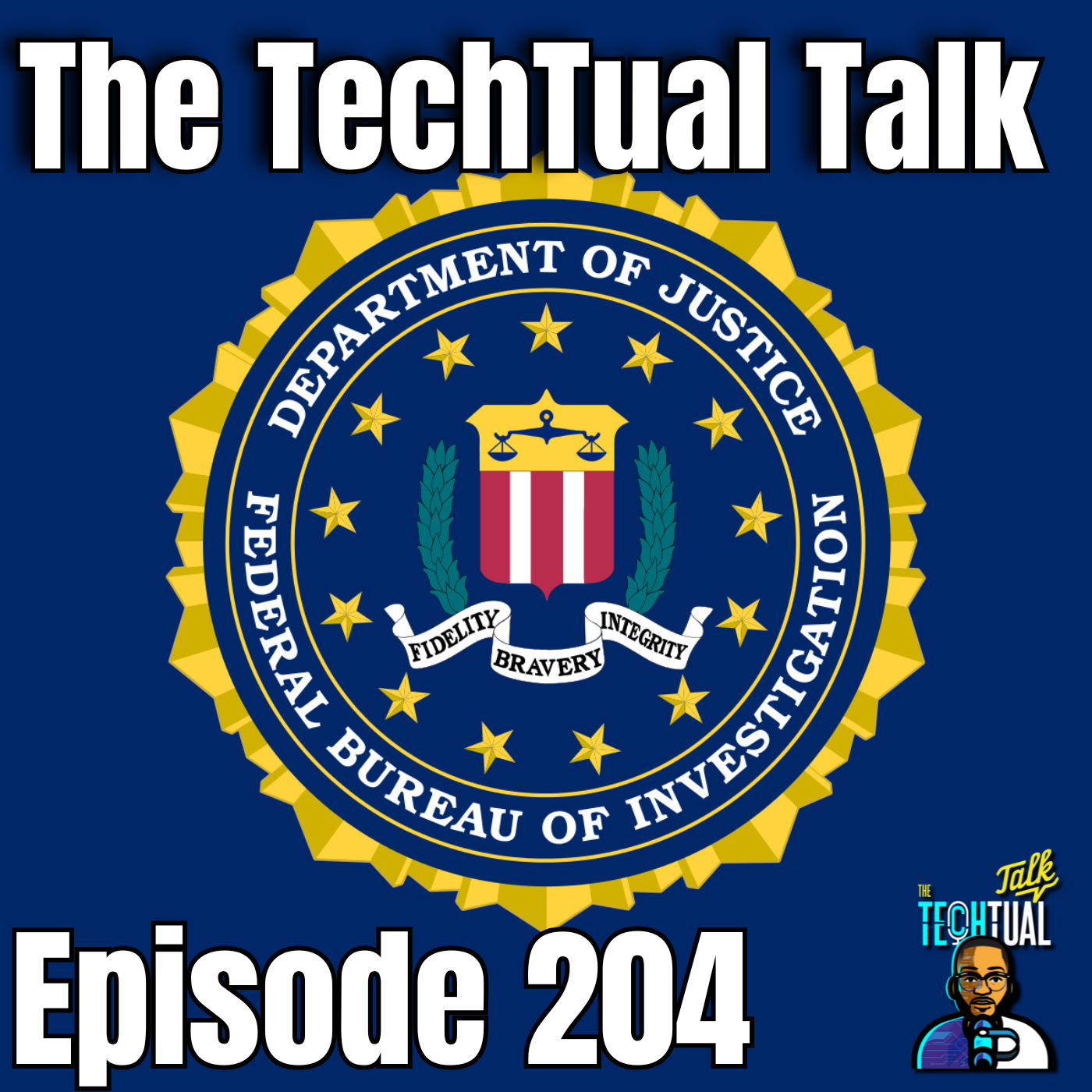 204: Ep. 204 FBI Director & Lockheed Martin Hacked: America’s Worst Security Disaster? 204: Ep. 204 FBI Director & Lockheed Martin Hacked: America’s Worst Security Disaster?