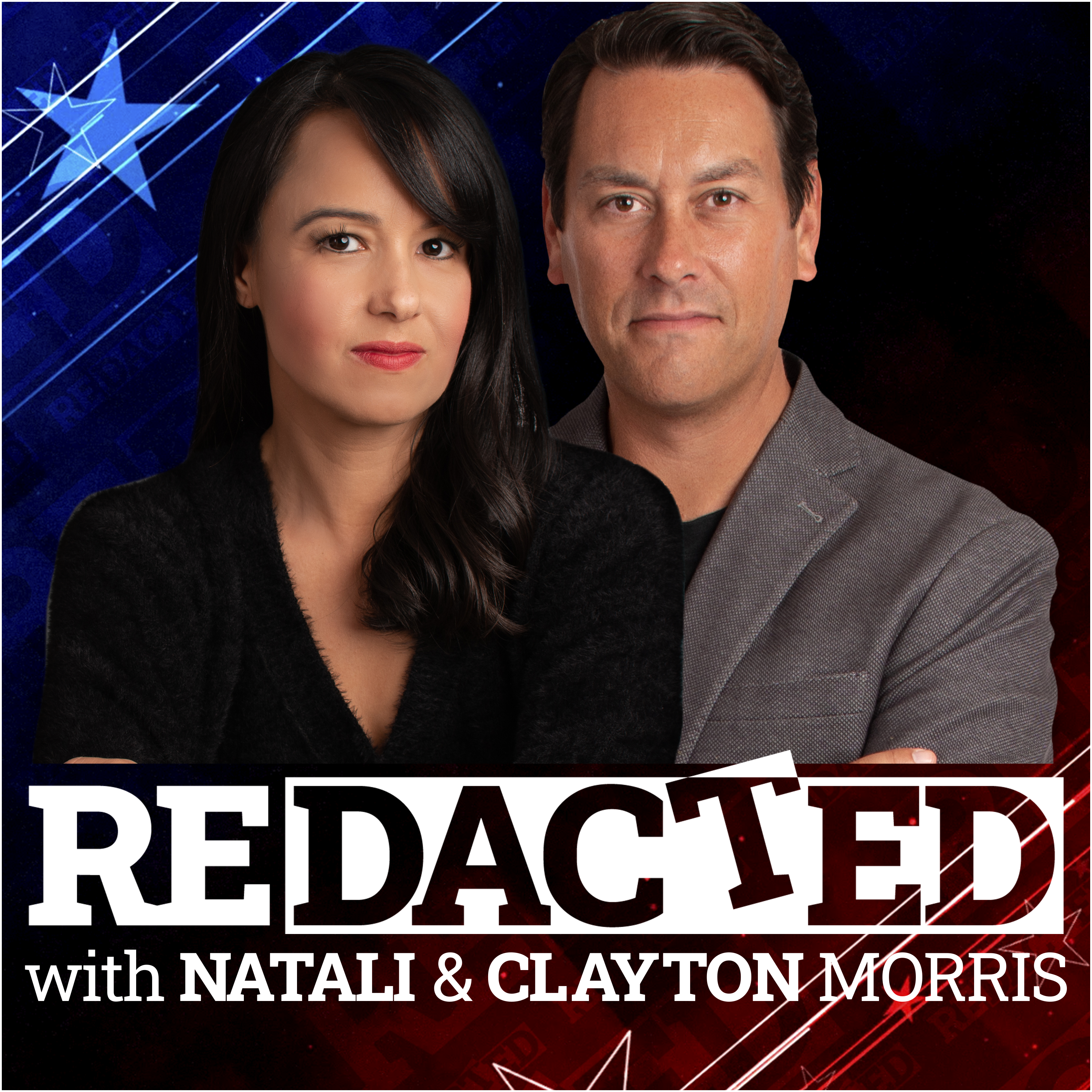 Image for Redacted News