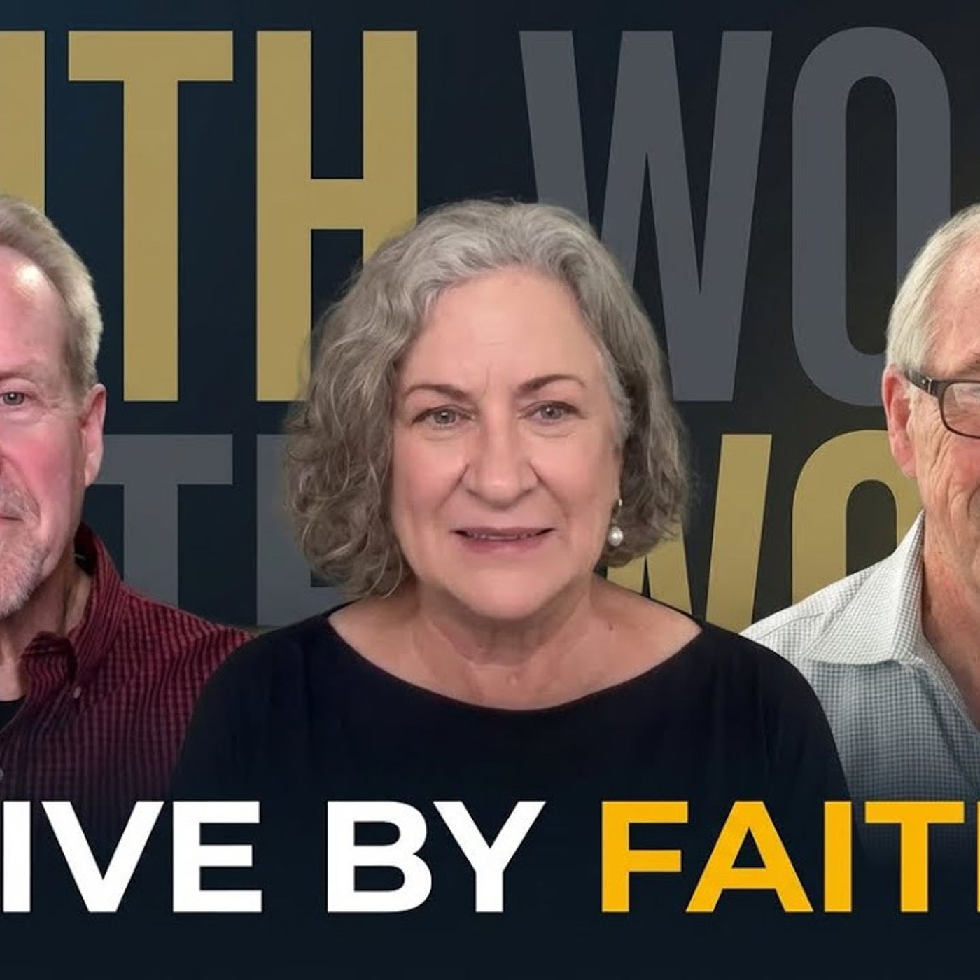 15: She Walked Away from God for 20 Years — Then Co-Wrote a Book That Sold 500,000 Copies
