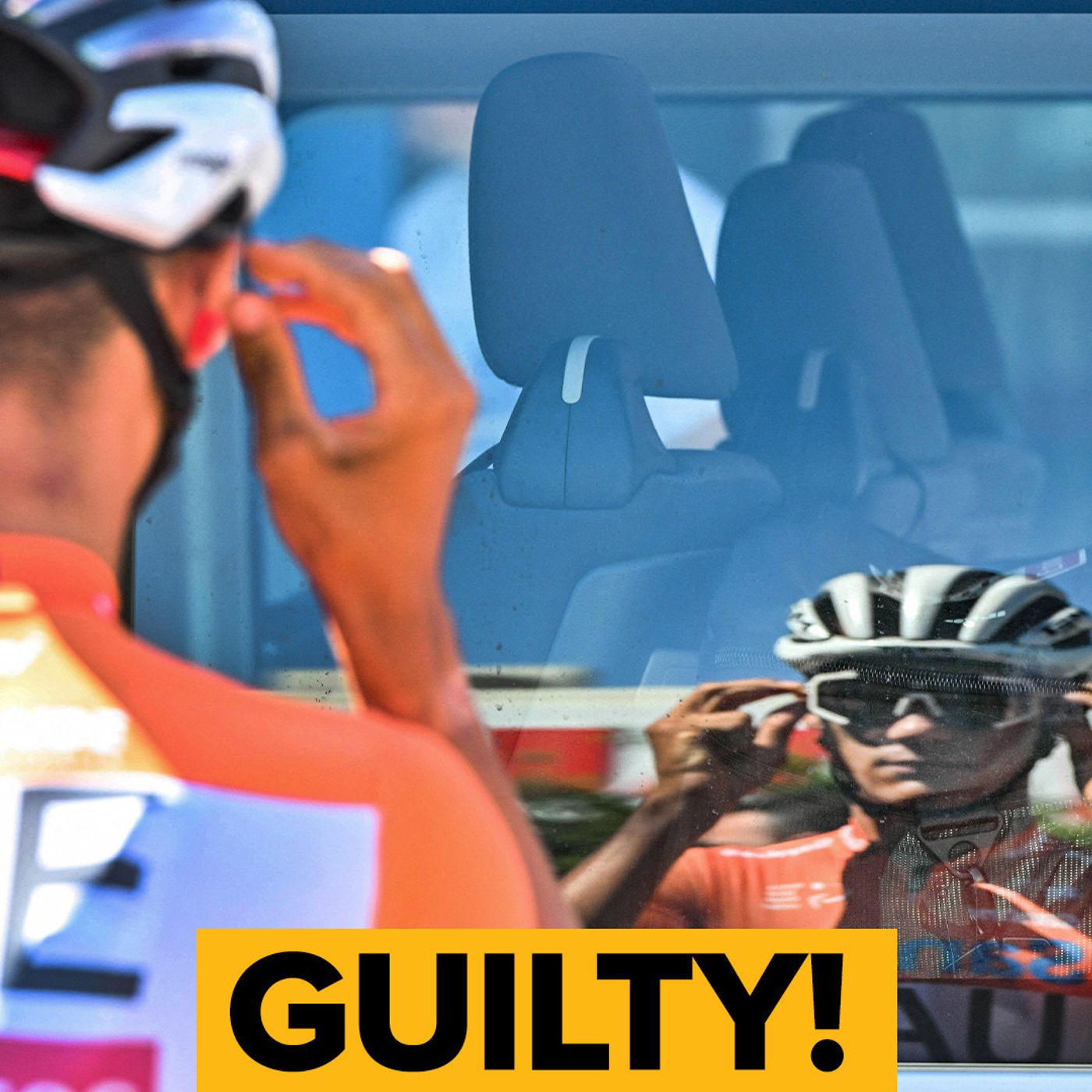 The 5 Secret Habits Of Every Cyclist! - GCN Show Ep. 688