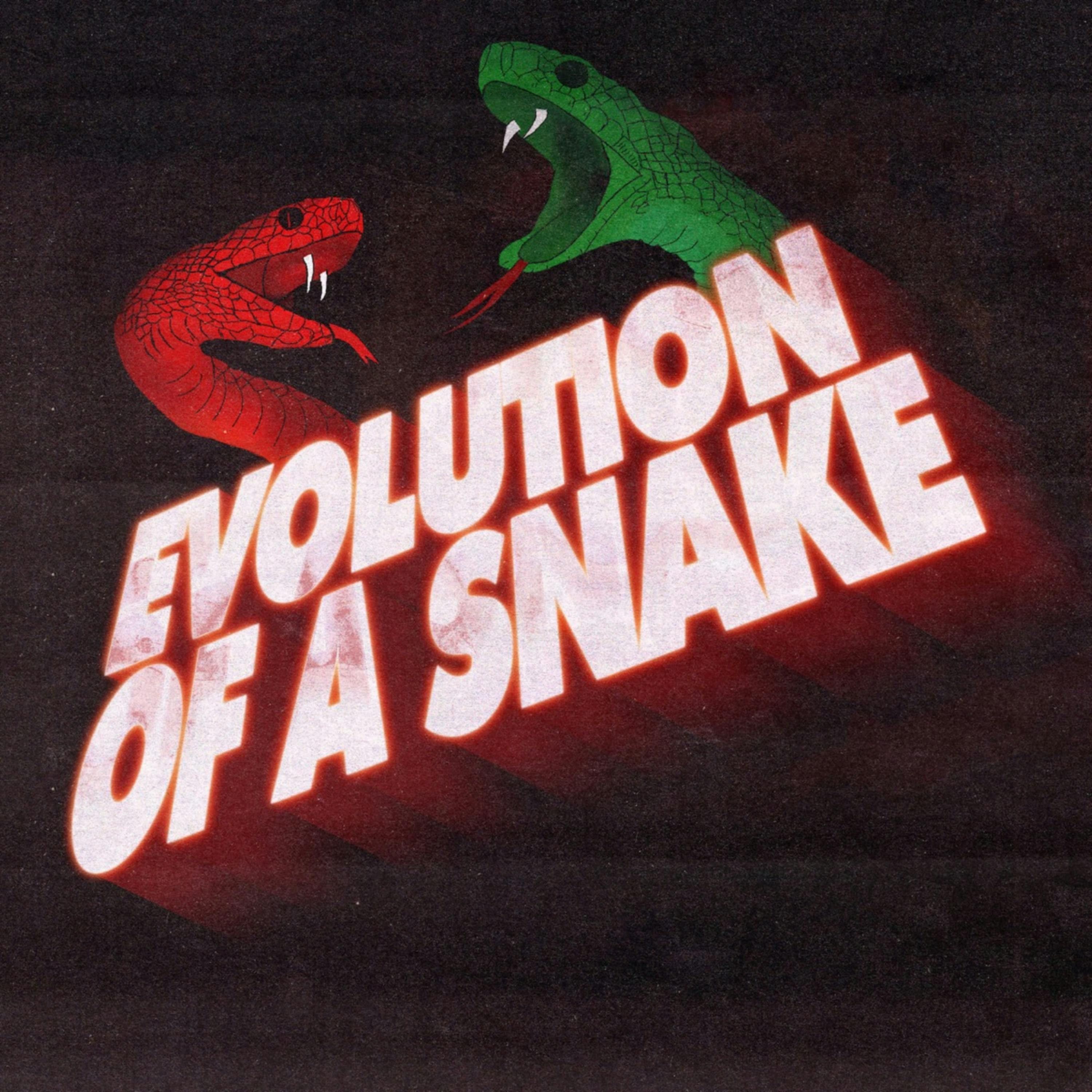 Evolution of a Snake: The Taylor Swift Fan Podcast