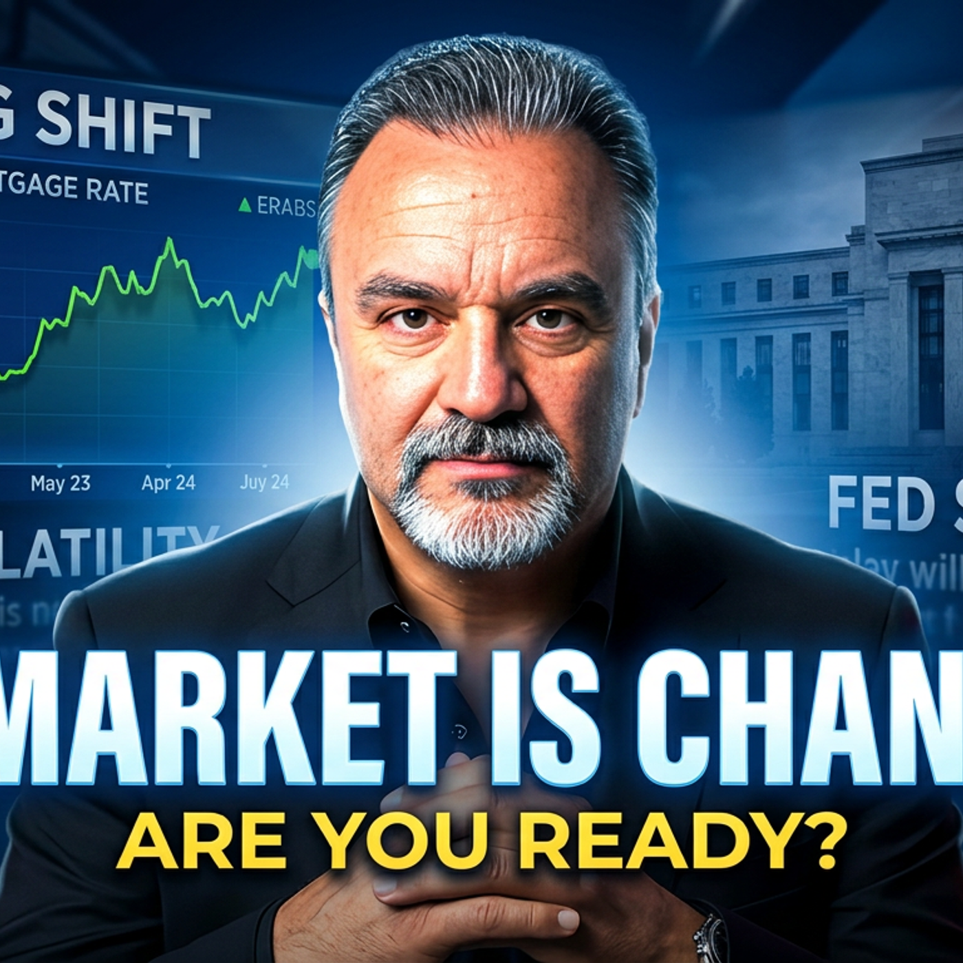 🏠 Tru Mortgage Update LIVE: Rates, Housing Market & Your Next Move Part 2