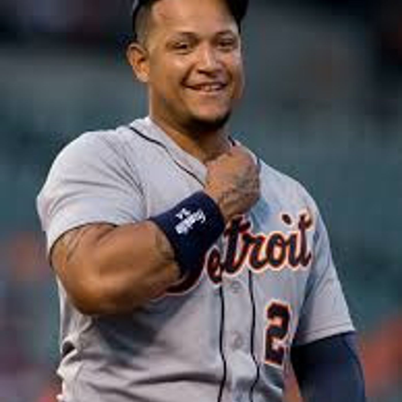 Miguel Cabrera – Detroit Tigers A Blast From The Past with Coach Mayden #MLBStarsOfTheGame #travel