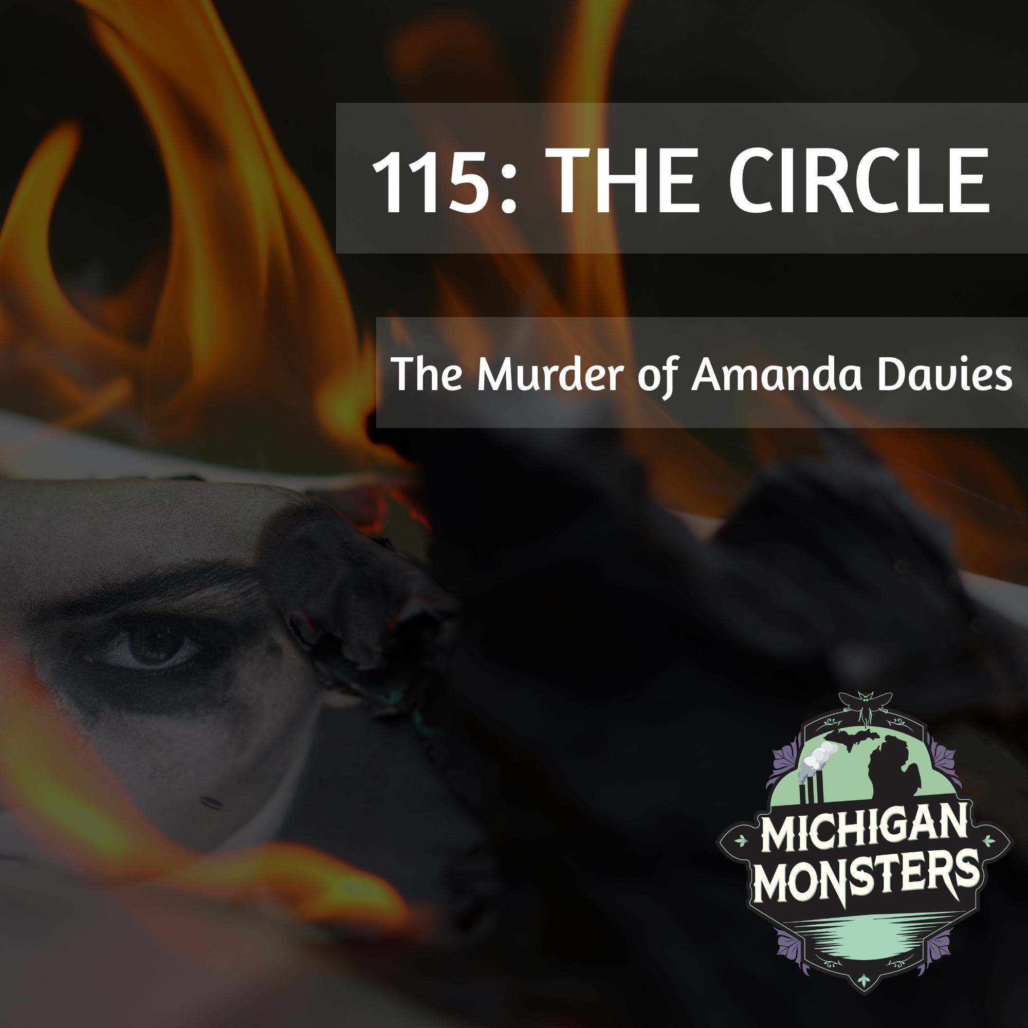 S6 Ep115: The Circle