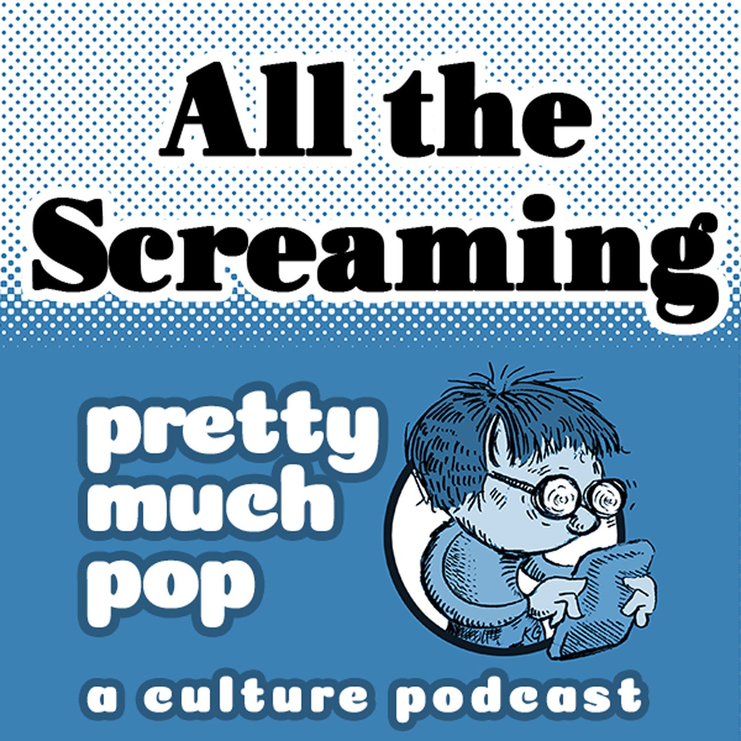 PEL Presents: PMP#218: All the "Scream"-ing