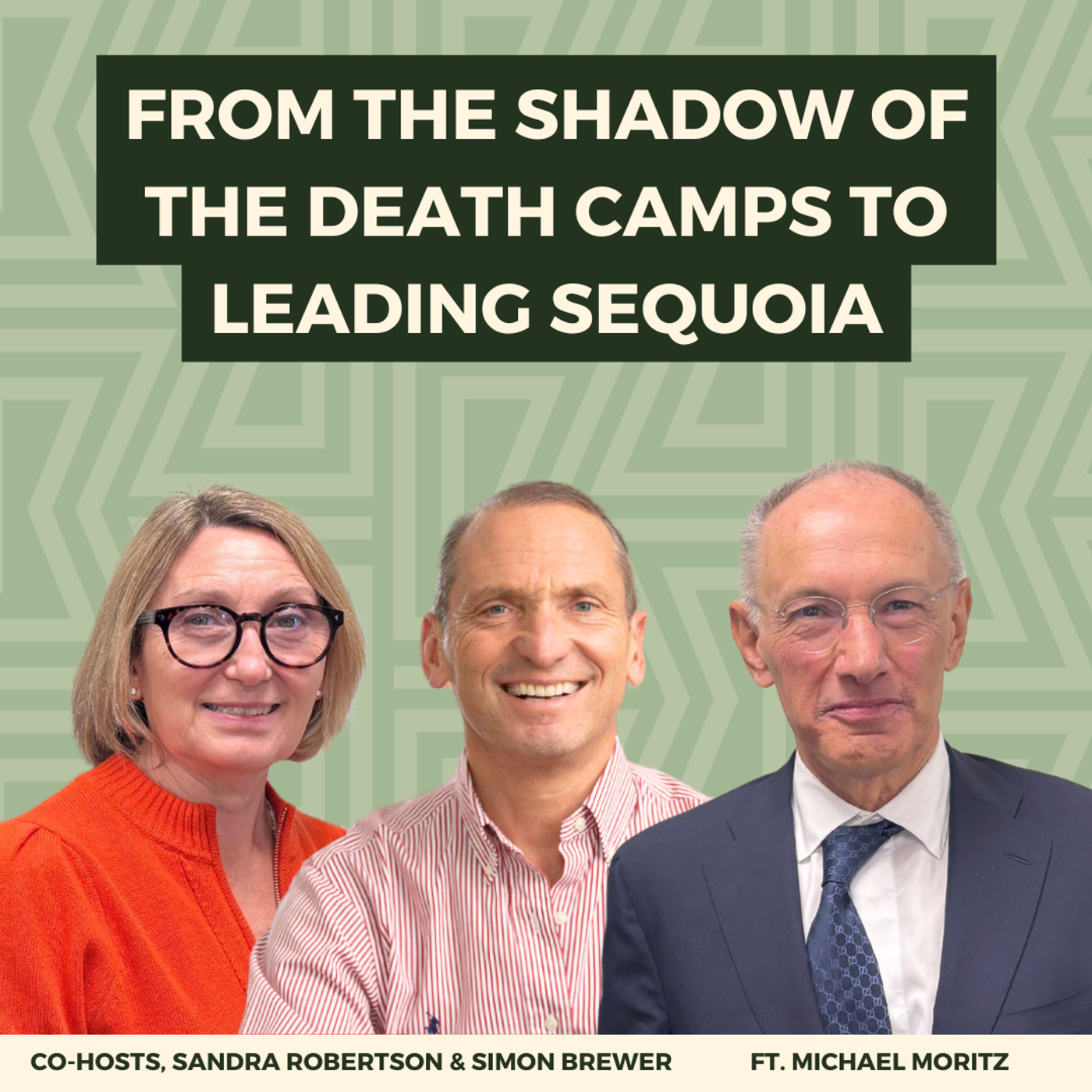 Podcast Cover