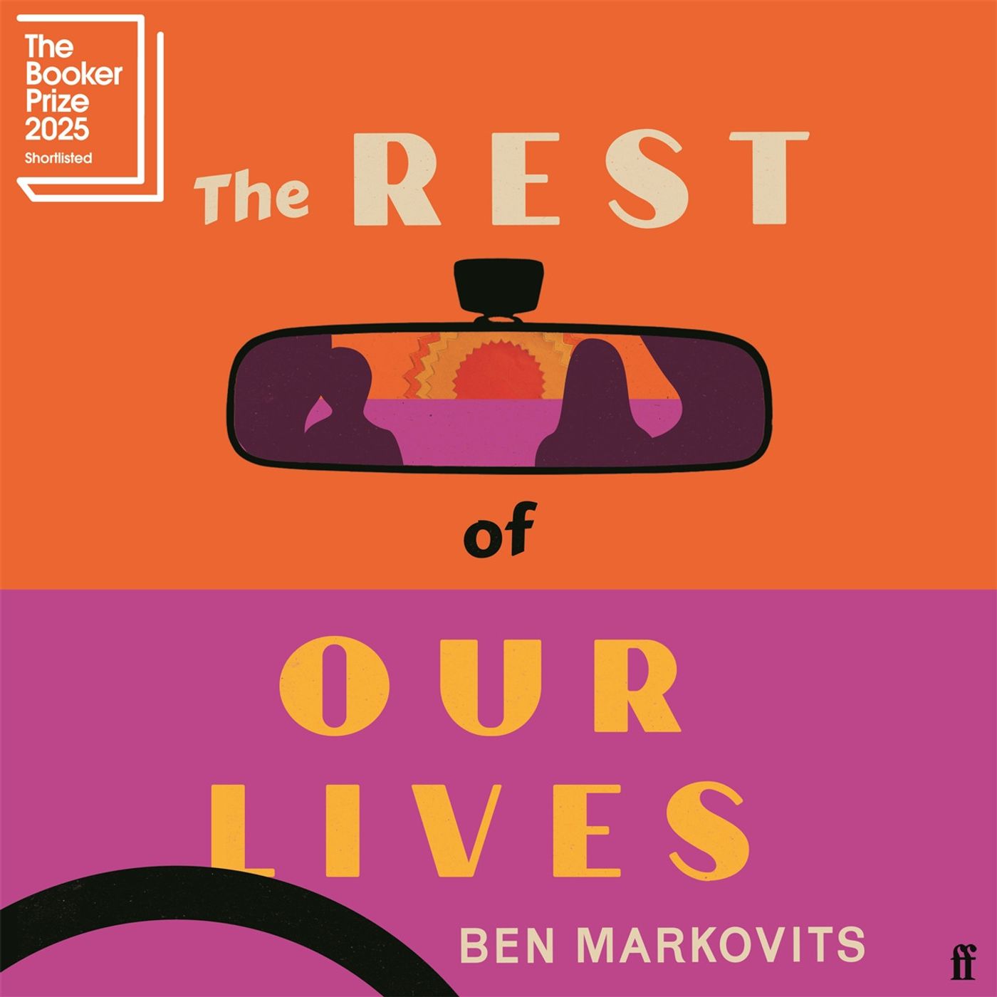 470: Ben Markovits - The Rest of Our Lives