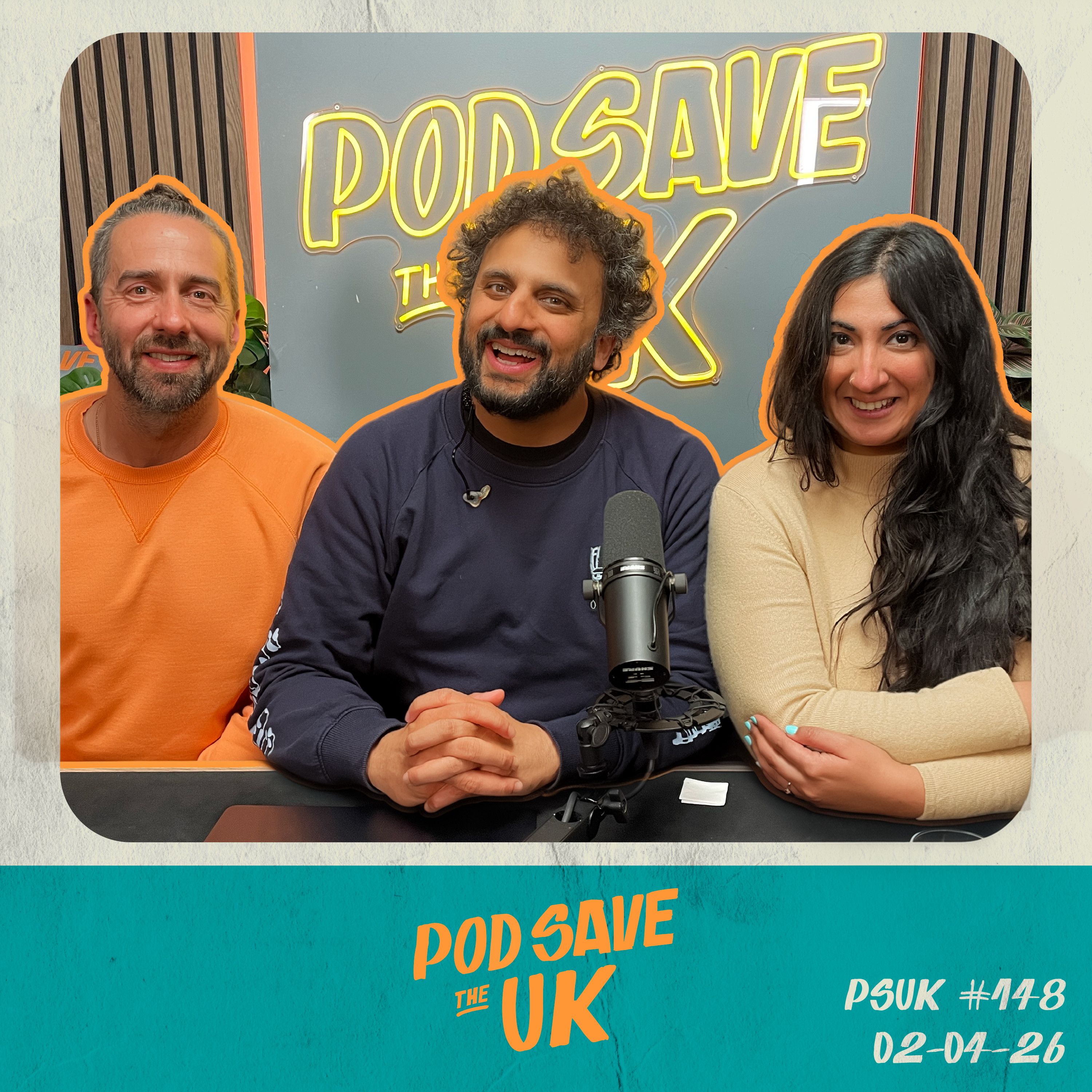 Can AI really be your friend? w/Jamie Bartlett