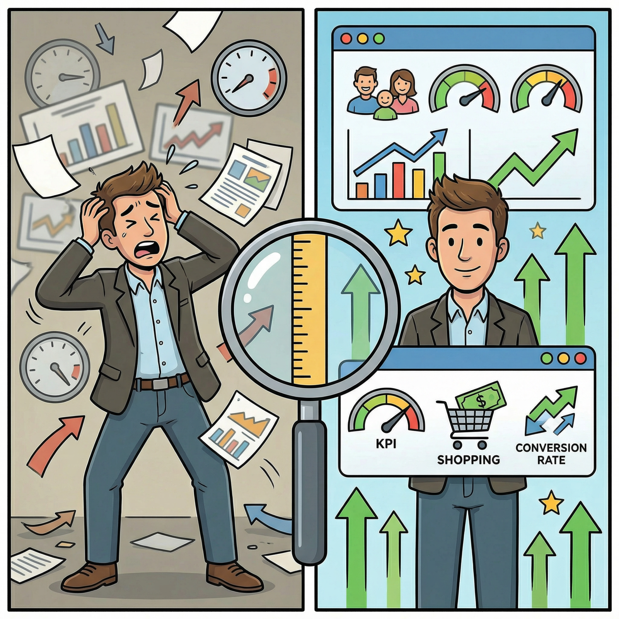 20: A l'ère de l'IA, reprenez les commandes de votre relation client !