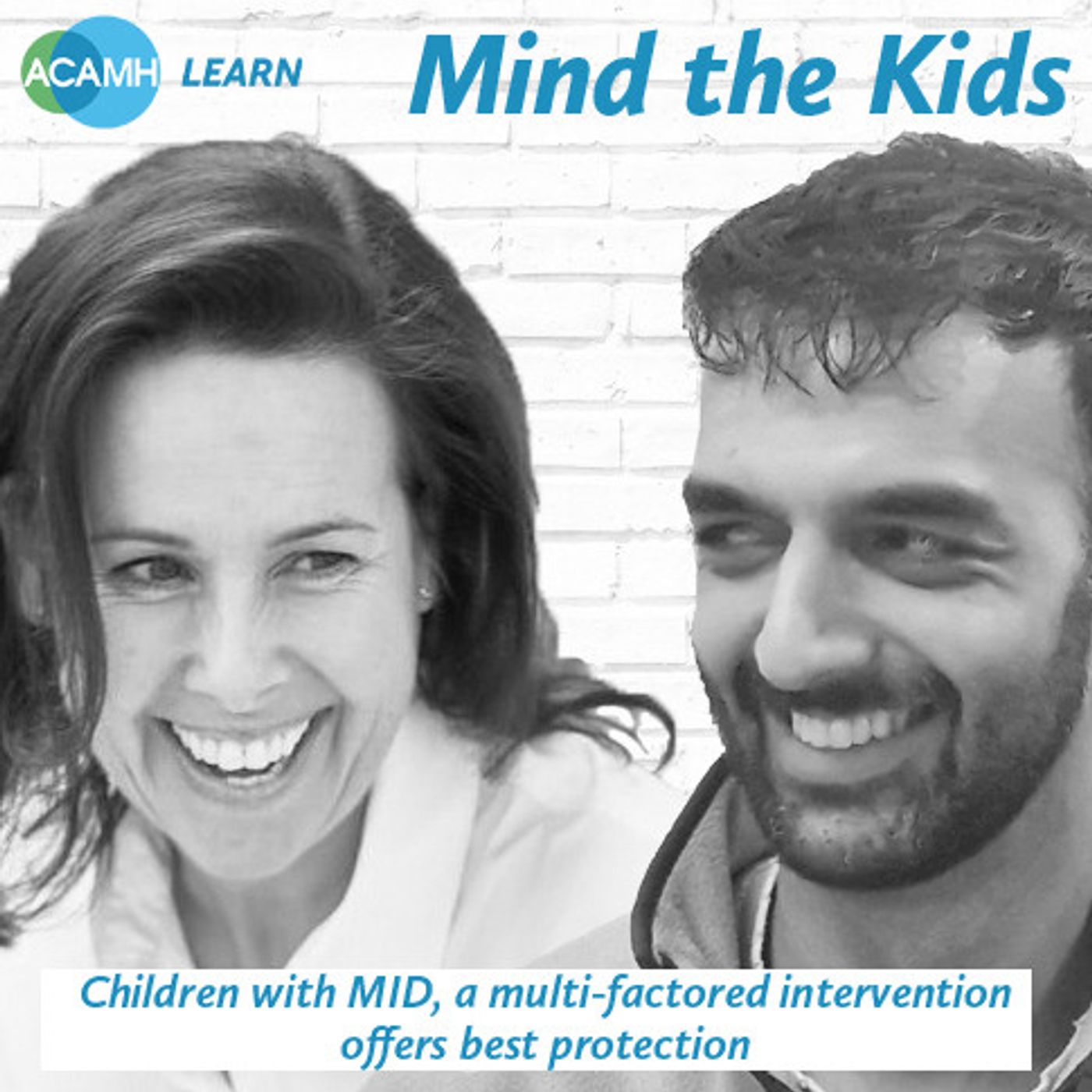 S7 Ep5: Children with MID, a multi-factored intervention offers best protection