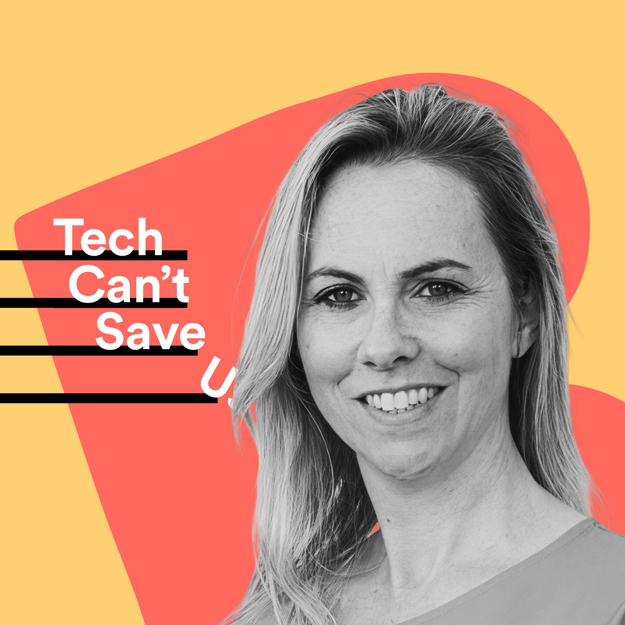 Tackling Waste in Our Homes and Communities with Tessa Clarke, Co-founder and CEO of Olio episode artwork