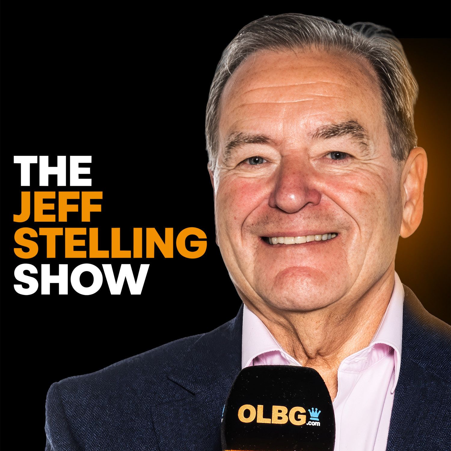 The Jeff Stelling Show