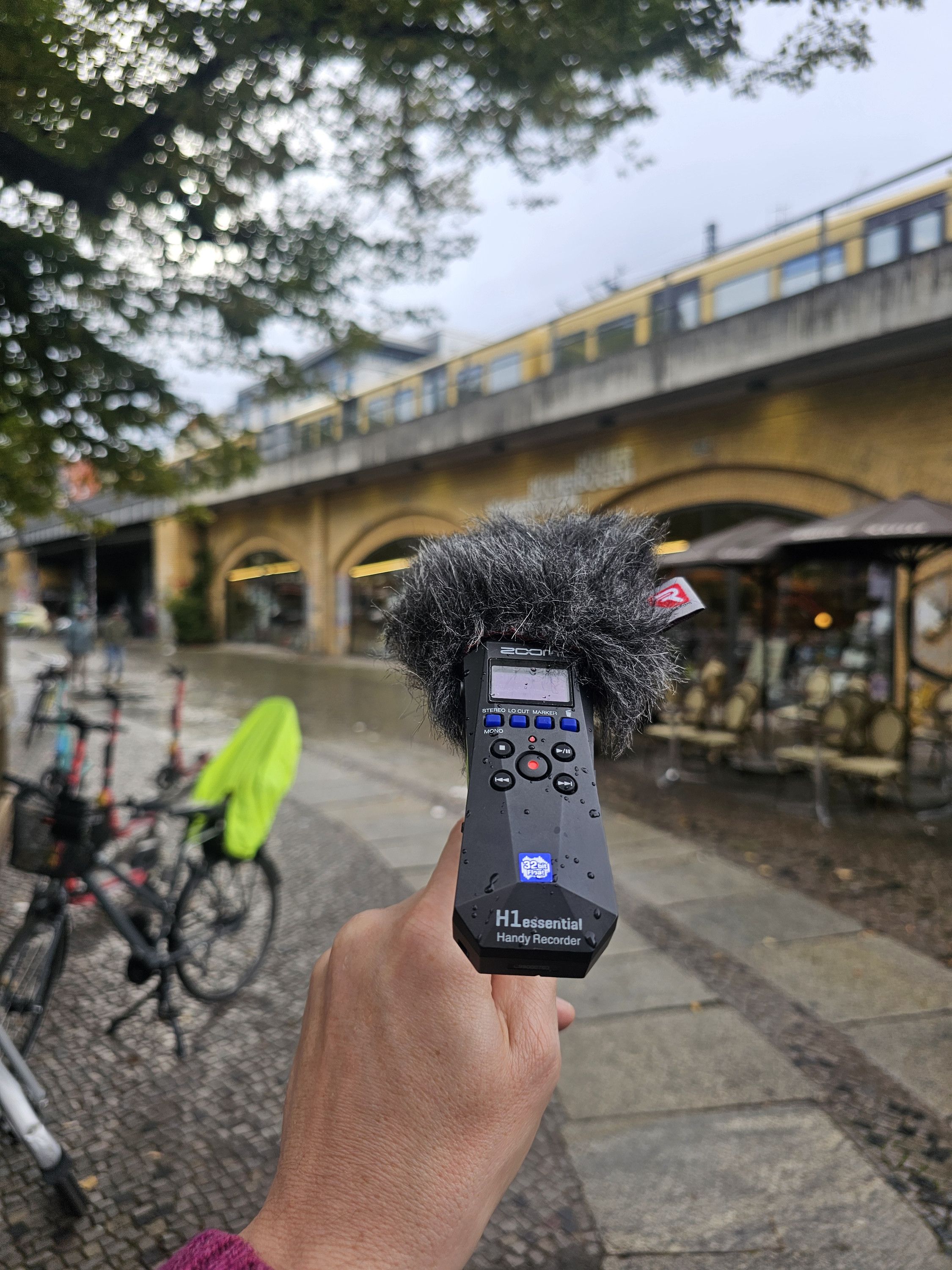 The S-Bahn game (Win 3.1)