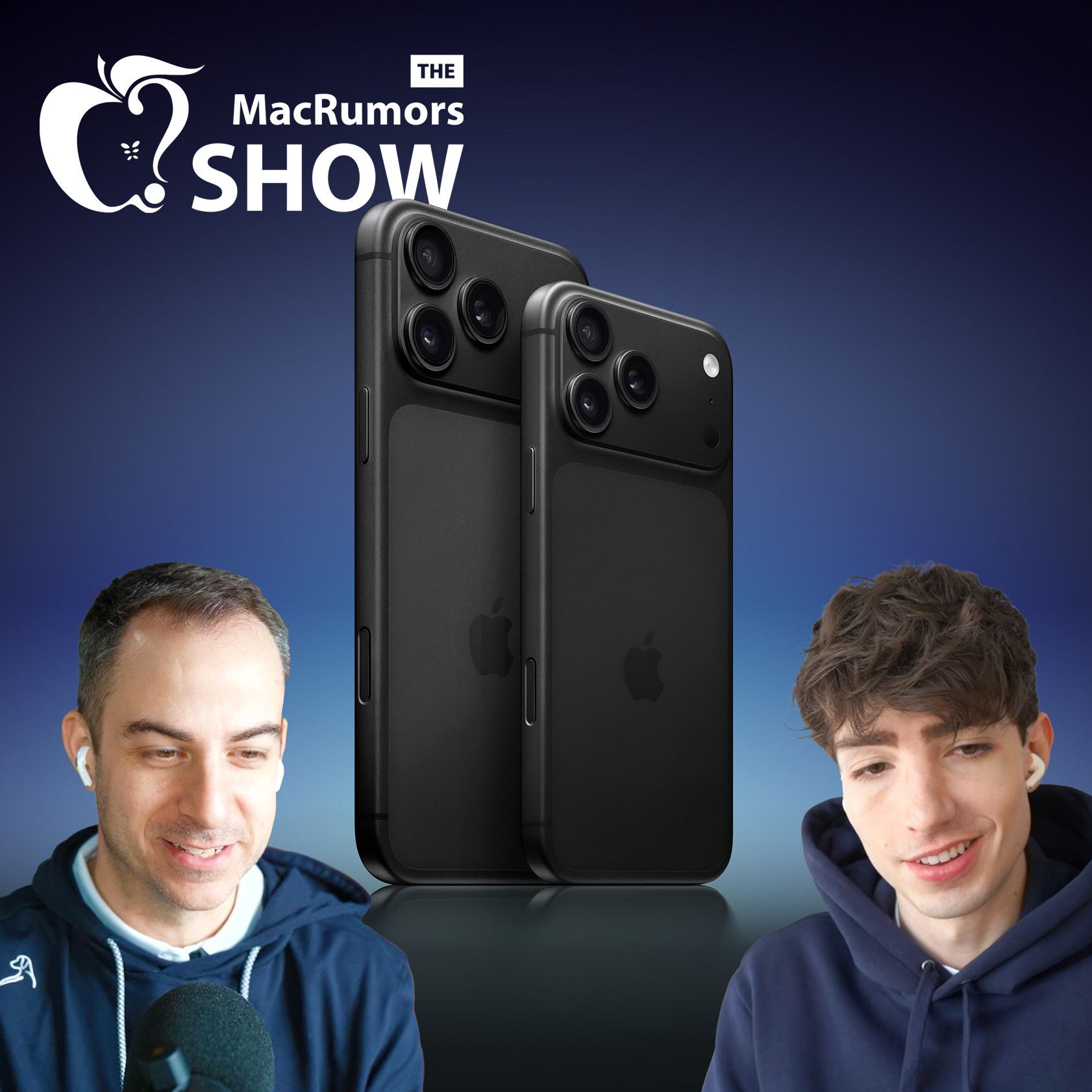 188: Everything We Know About iPhone 18 Pro