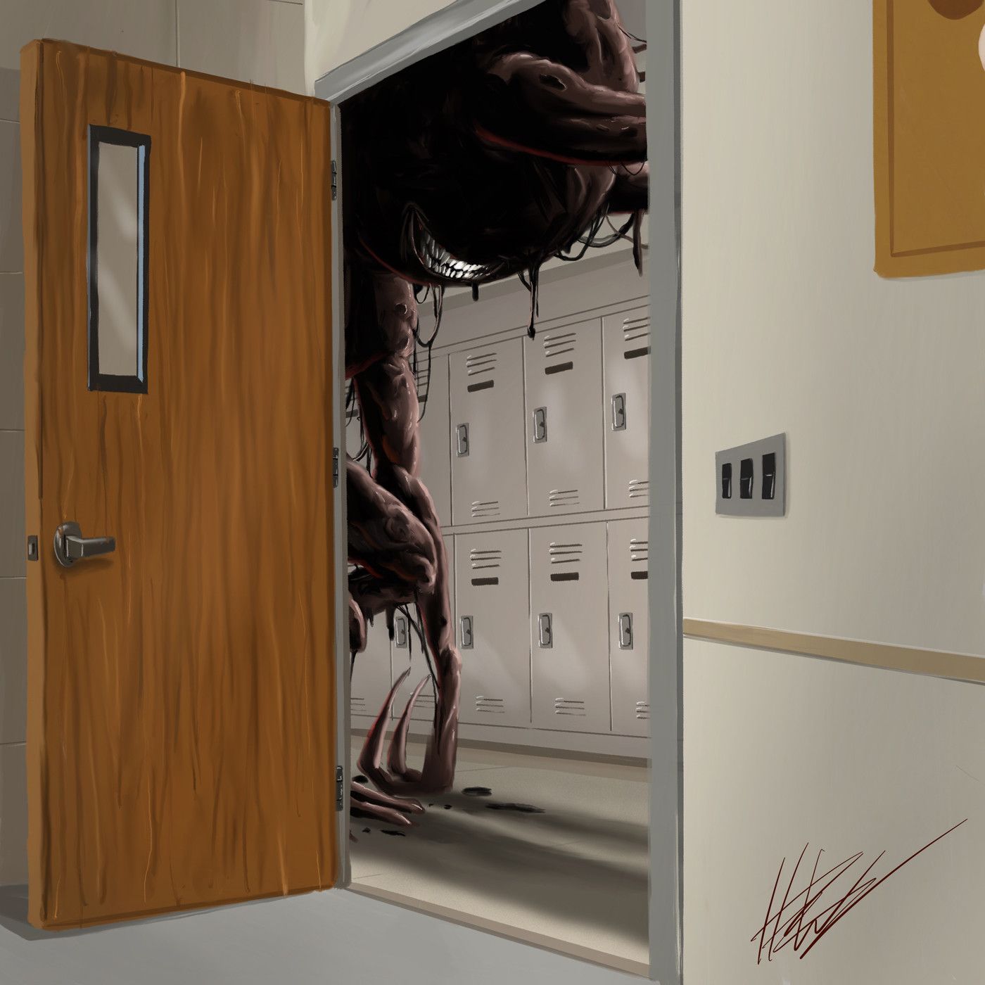 NoSleep Podcast S24E10