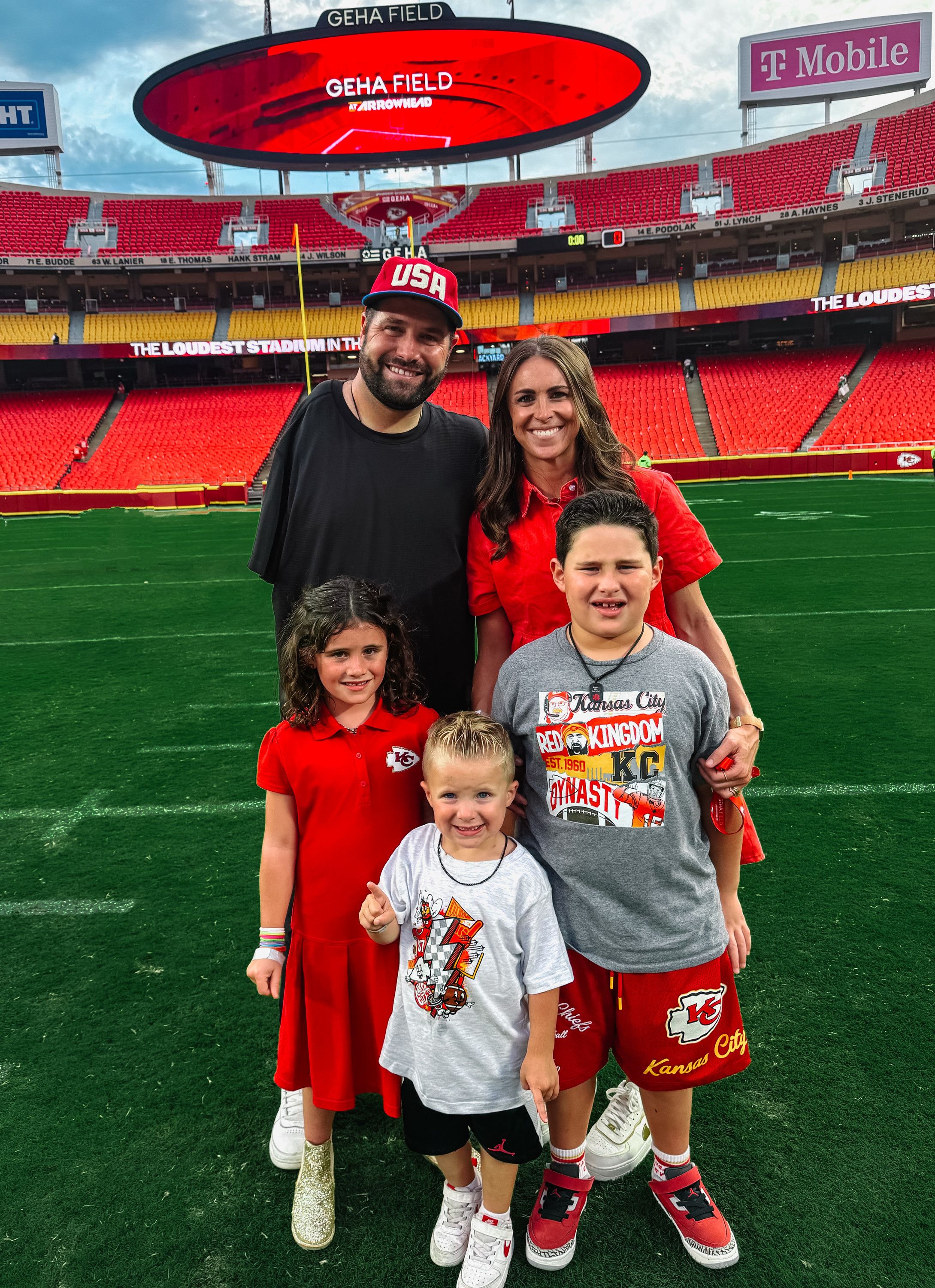 S2 Ep25: Living the Life Meant to be Lived -- Porter & Carlie Ellett