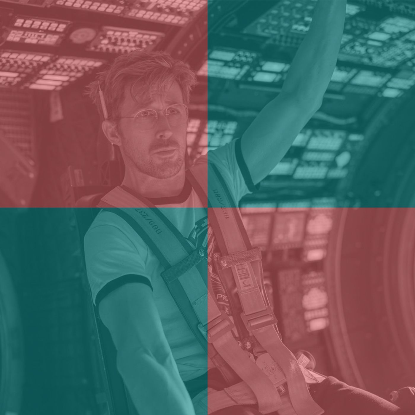 132: Project Hail Mary, Gosling and Fluid Mechanics