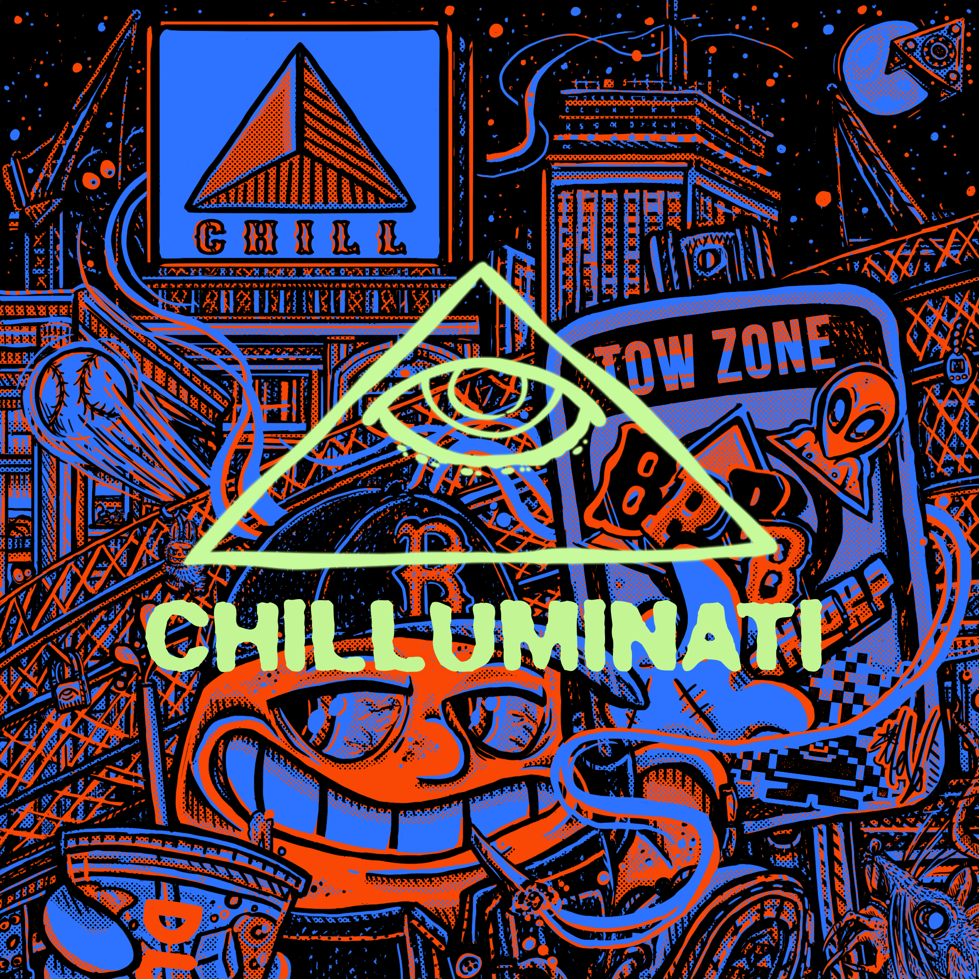 Episode 344: Cryptids of New England ft. Crendor