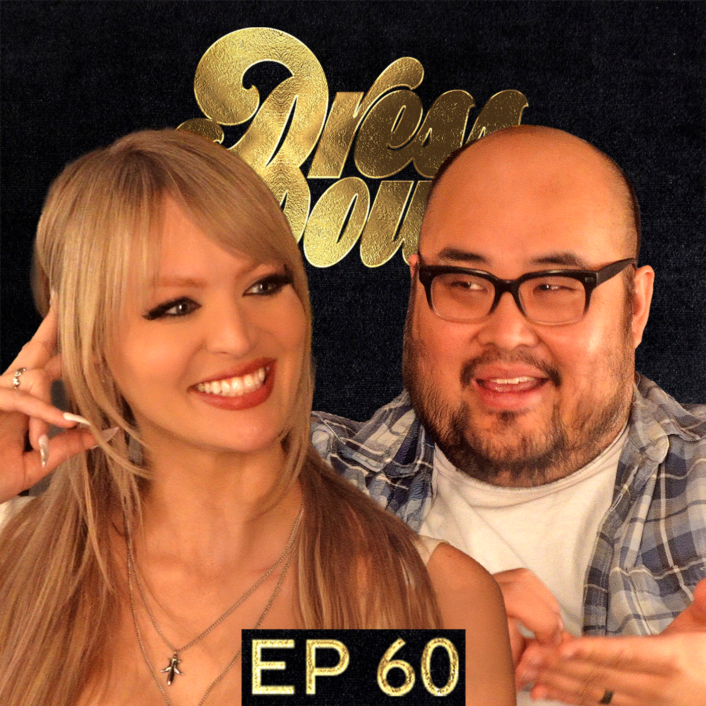 Brent Mukai Gives Me Voice Acting Tips episode artwork
