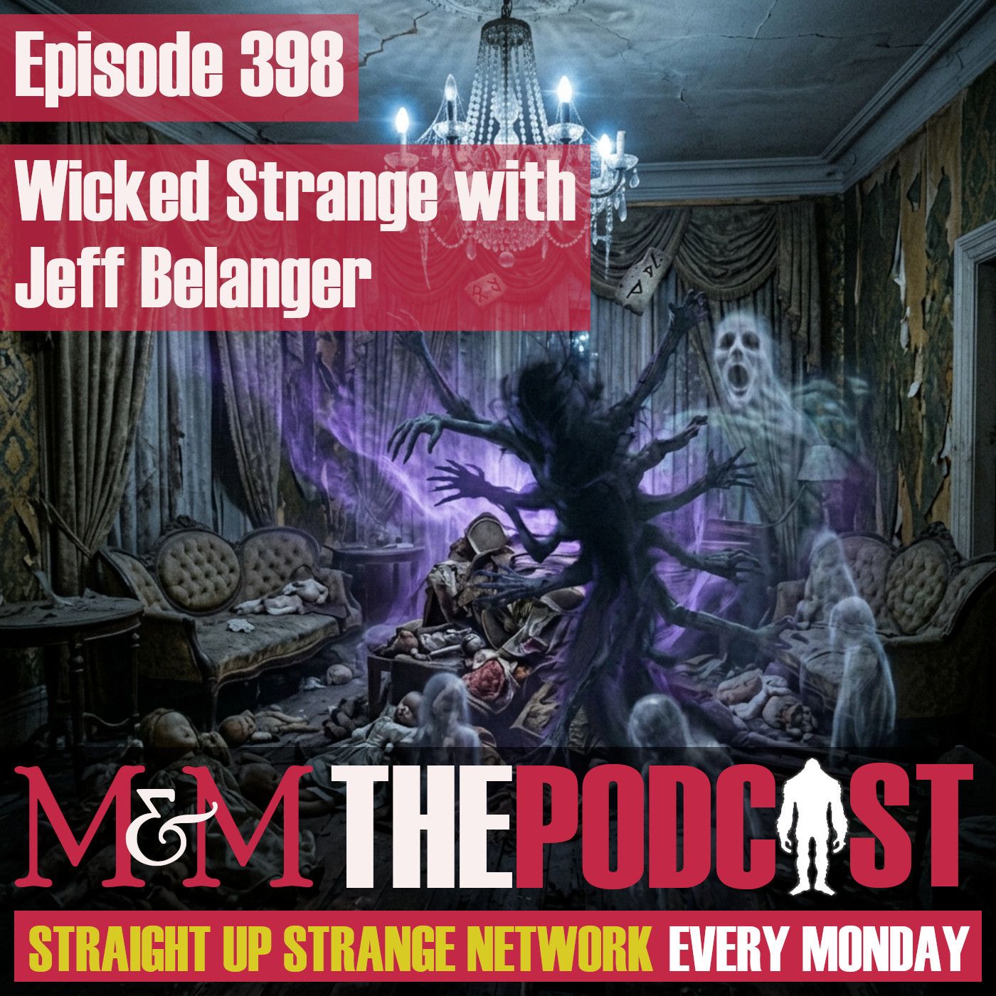 Episode Logo