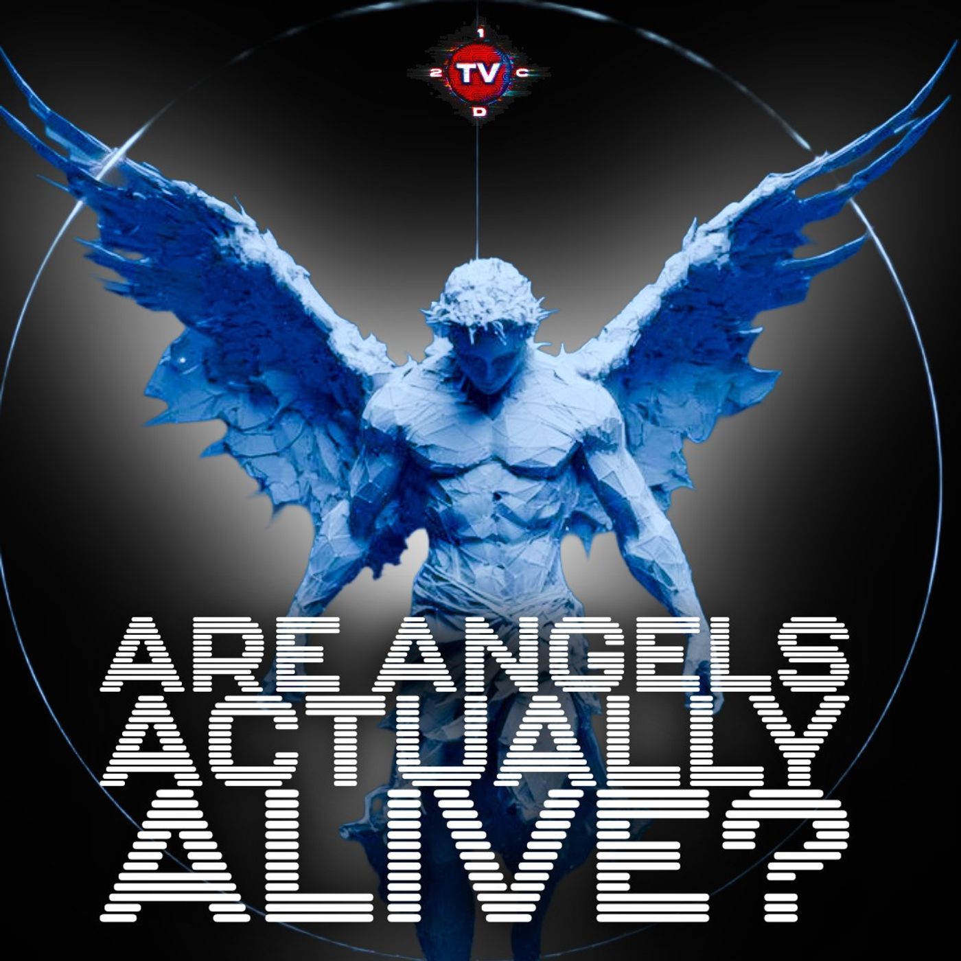 Why Do Some Angels Hate Us?