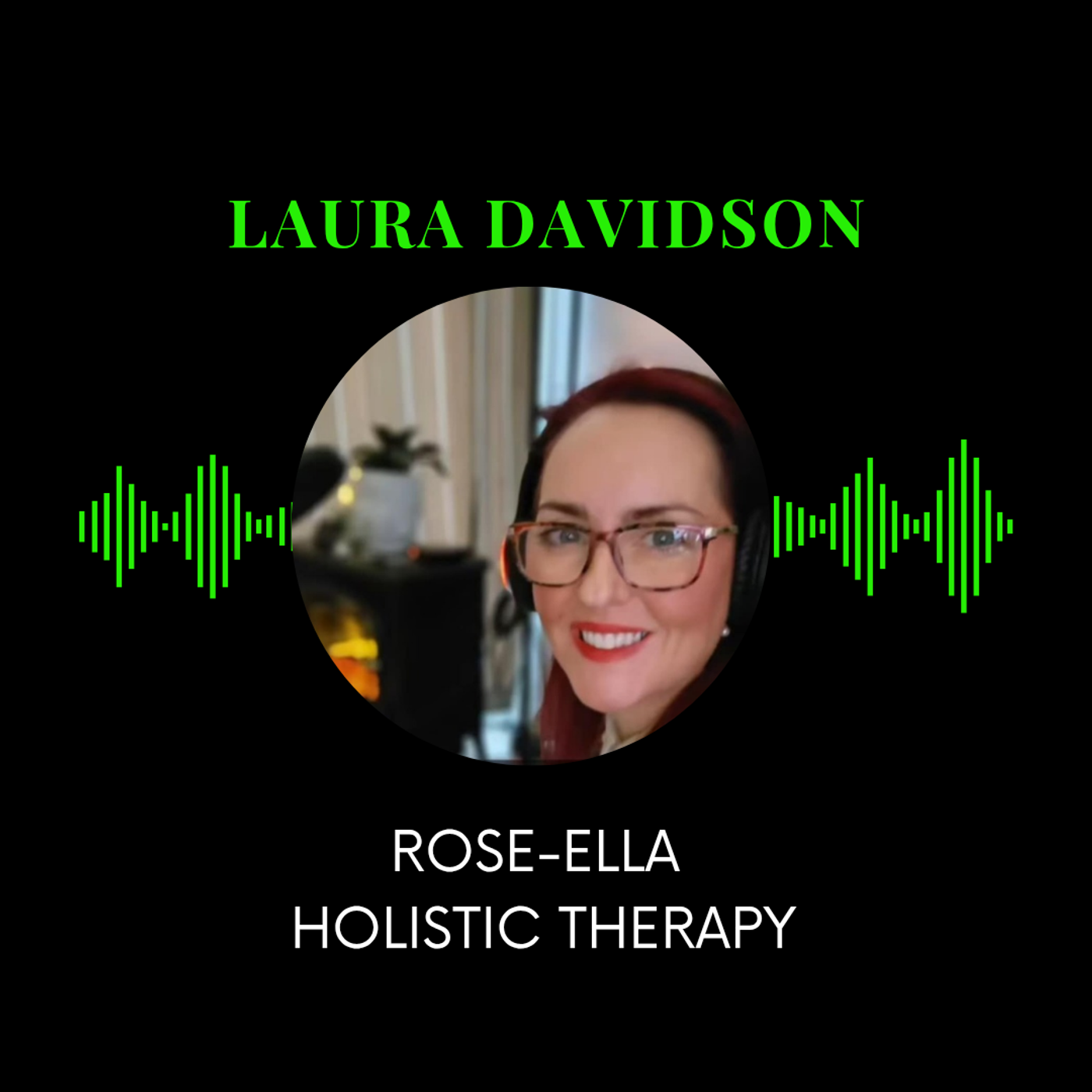 13: From Burnout to Healing — Life beyond alcohol with Laura episode artwork
