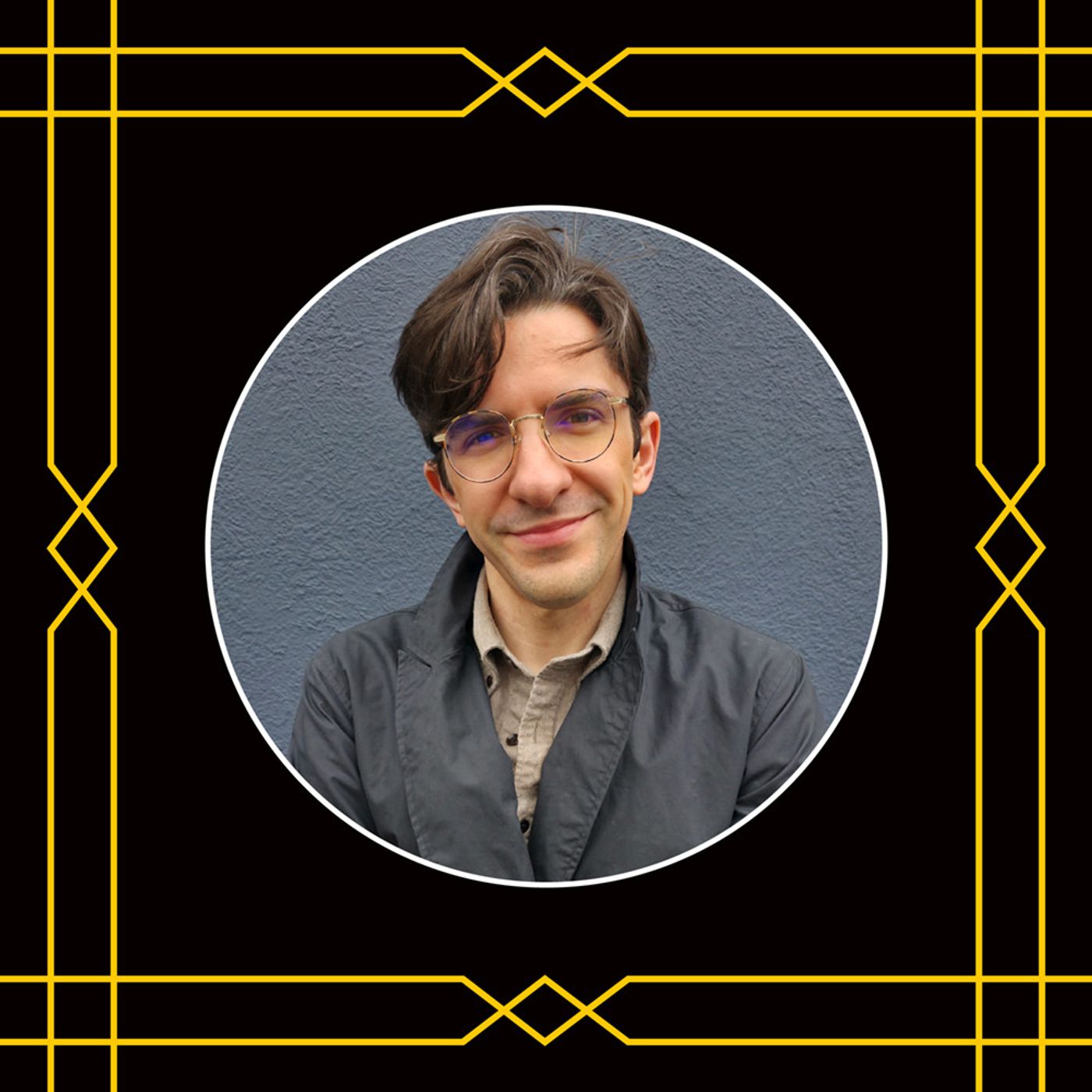 Through the Lens of an Analyst w/ Ryan Holt
