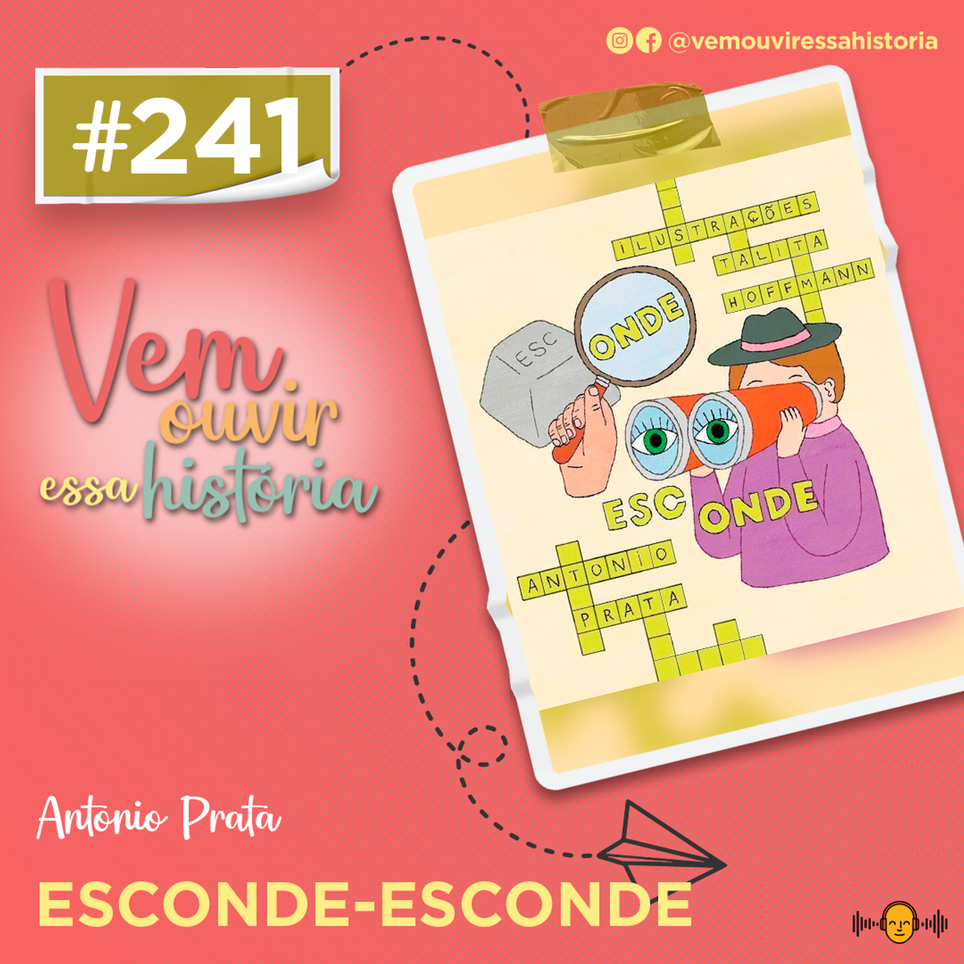 241: Esconde-esconde