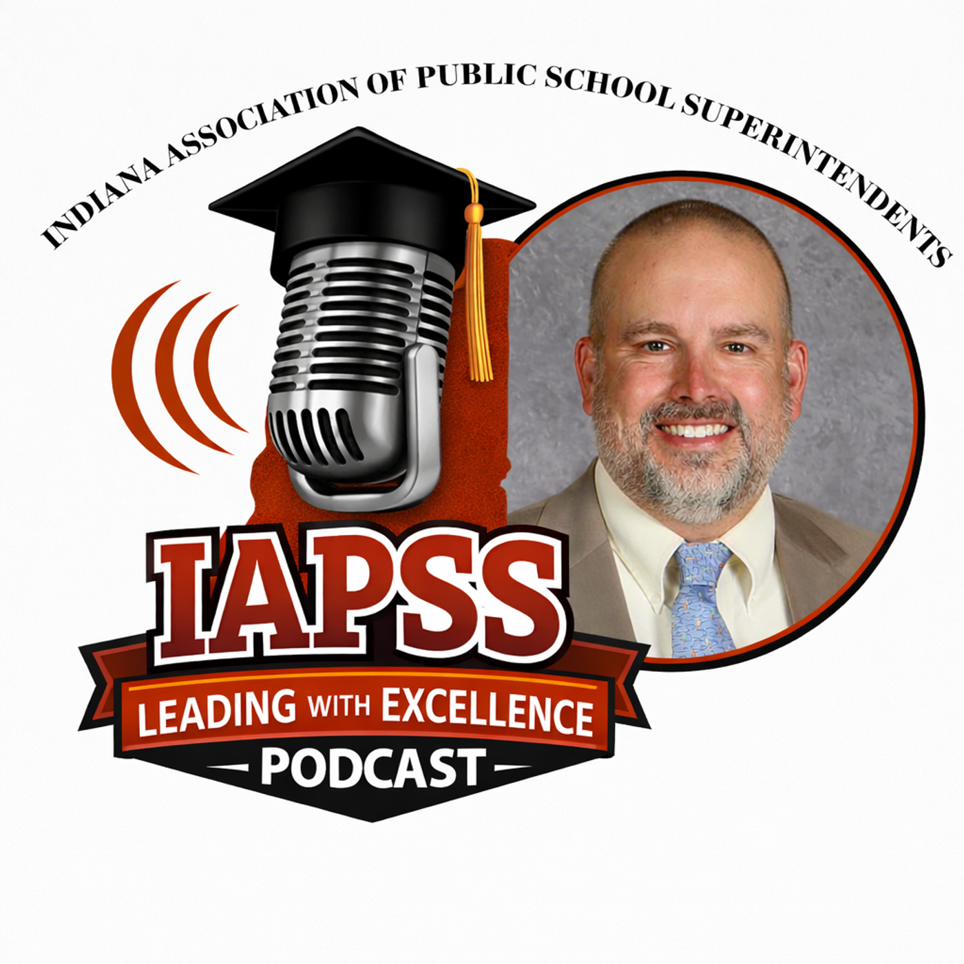 IAPSS Leading with Excellence