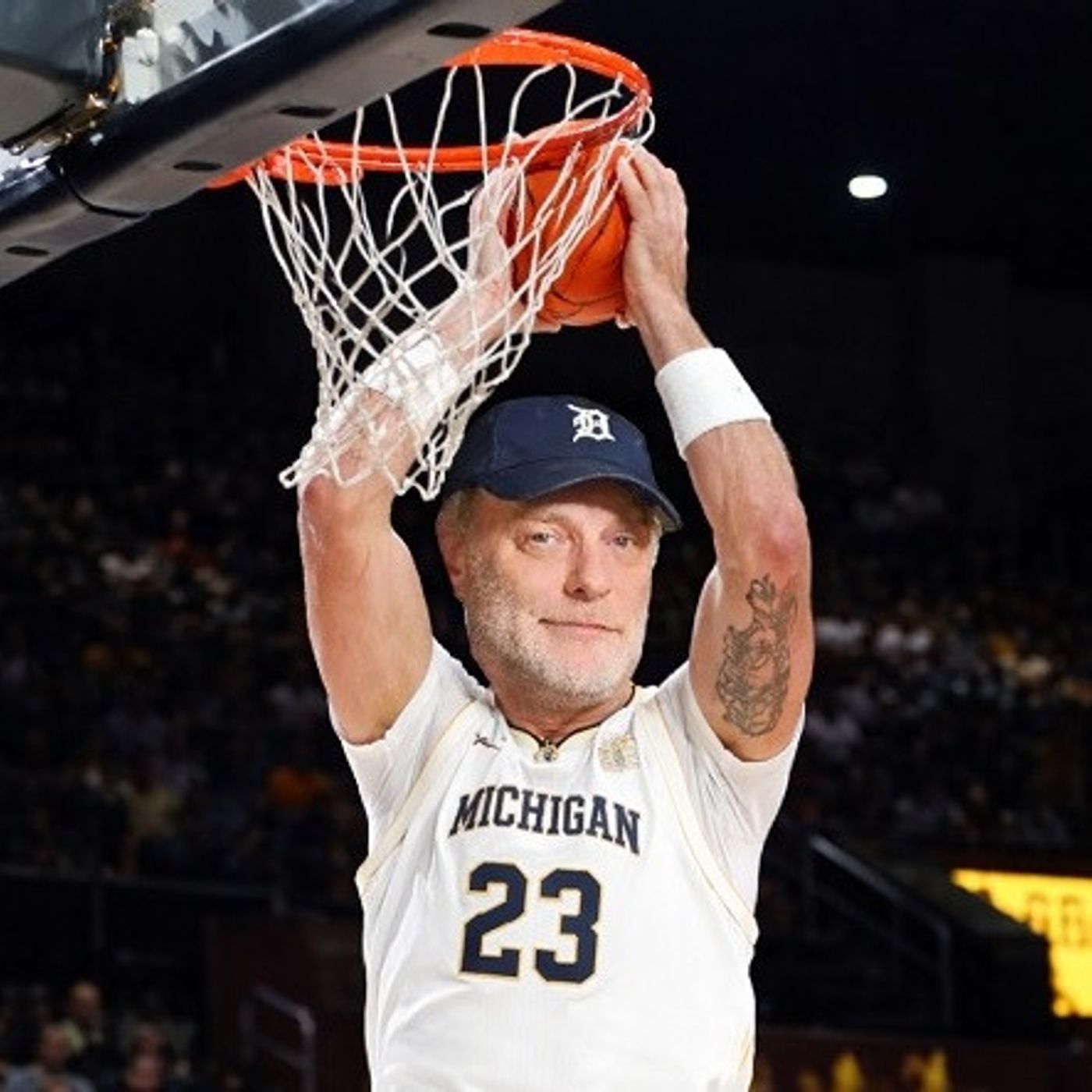 April Madness Muhahaha – April 6, 2026 April Madness Muhahaha – April 6, 2026
