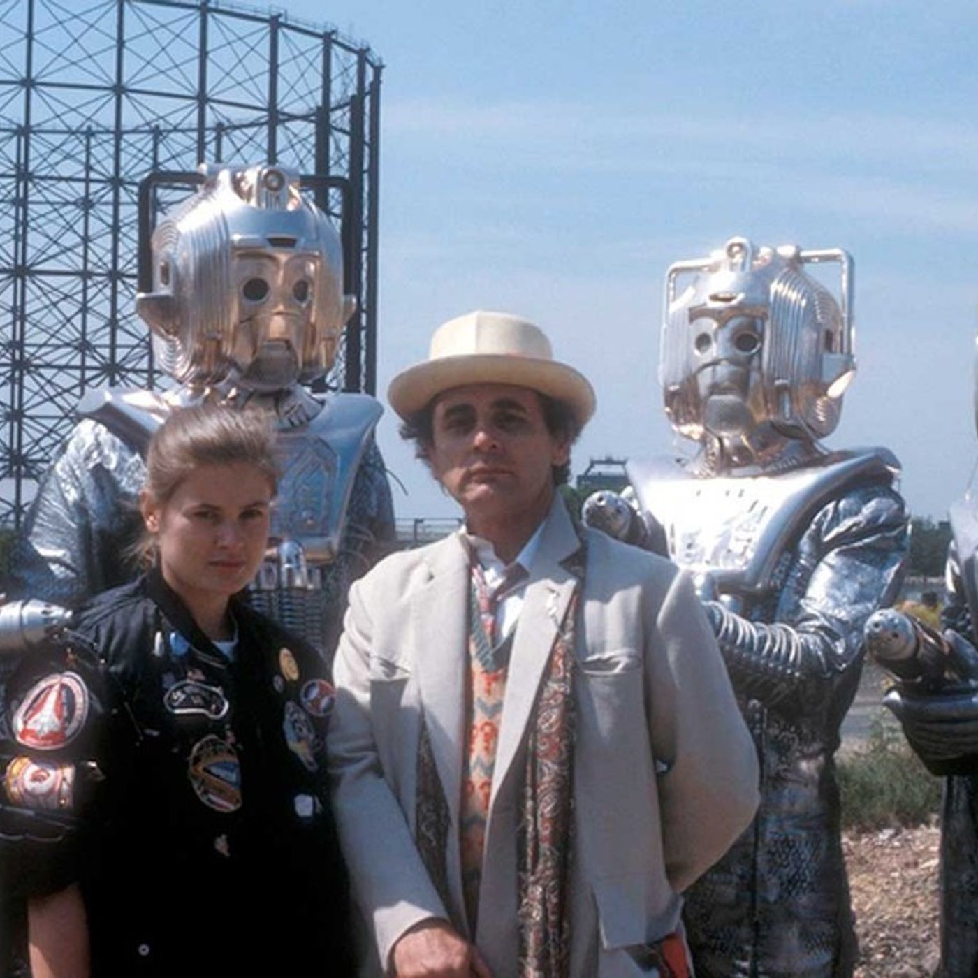 Silver Nemesis: The Doctor Who blockbuster that never was