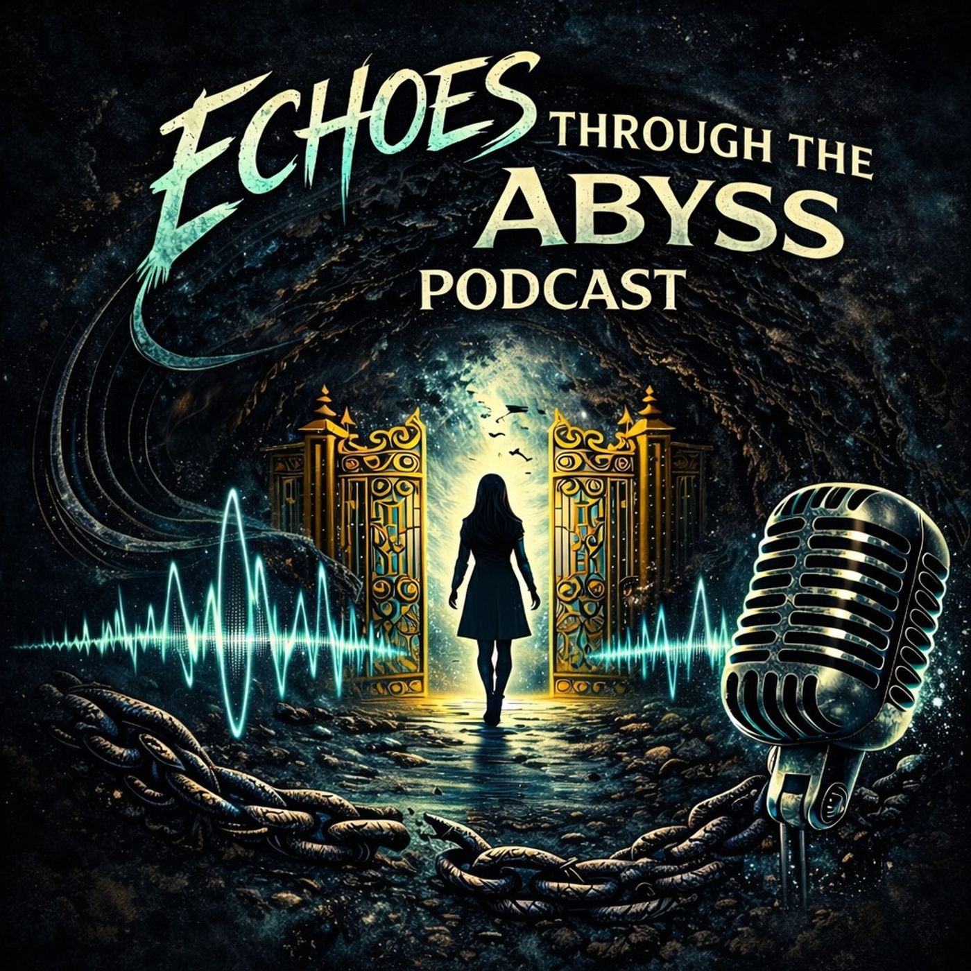 S2 Ep4: EPISODE 4 - LET THE TESTIMONIES BEGIN episode artwork