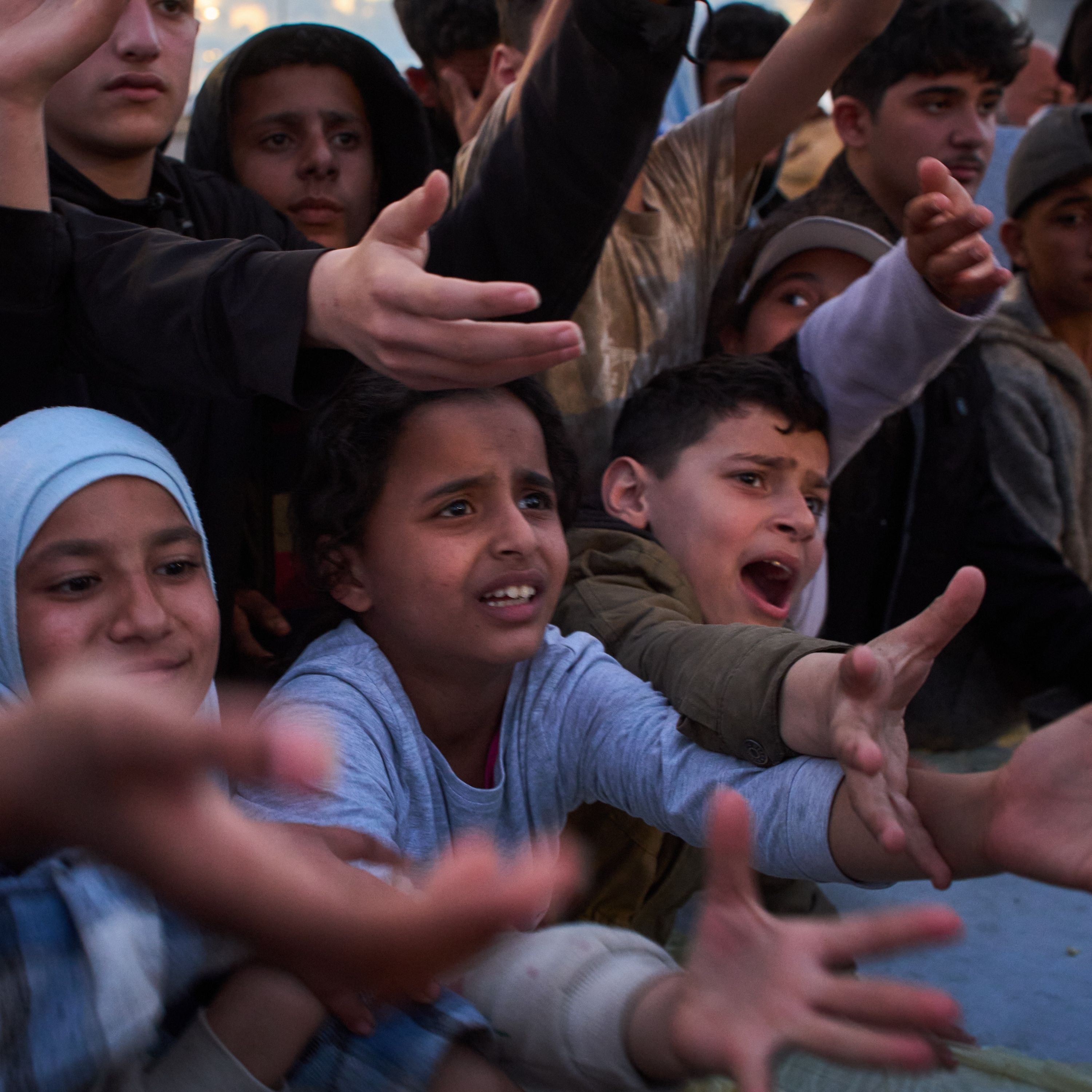 Lebanon, The Iran War’s Second Front