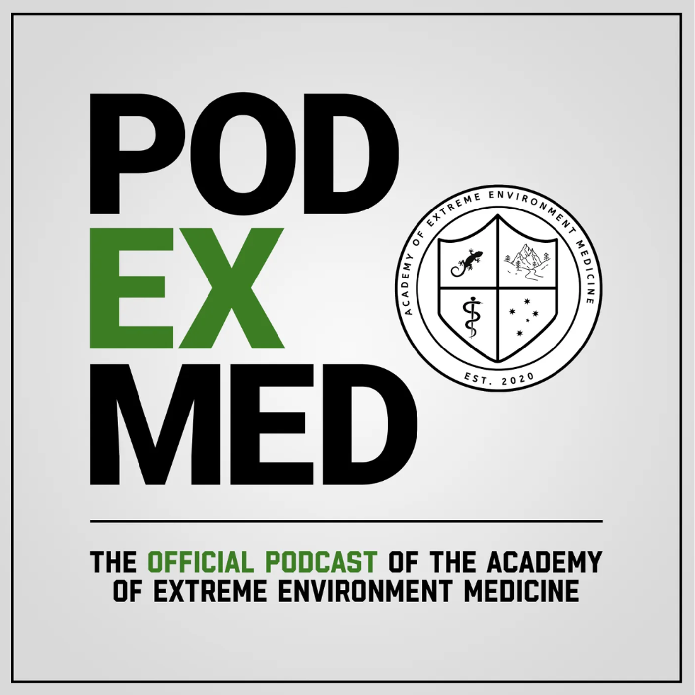 S2 Ep1: Cameras, Conflict & Coping in Remote Medicine with Chene Clydesdale