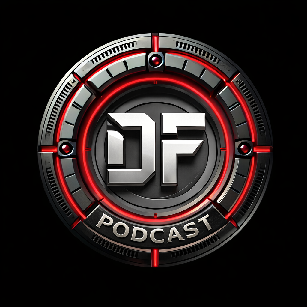 Podcast logo