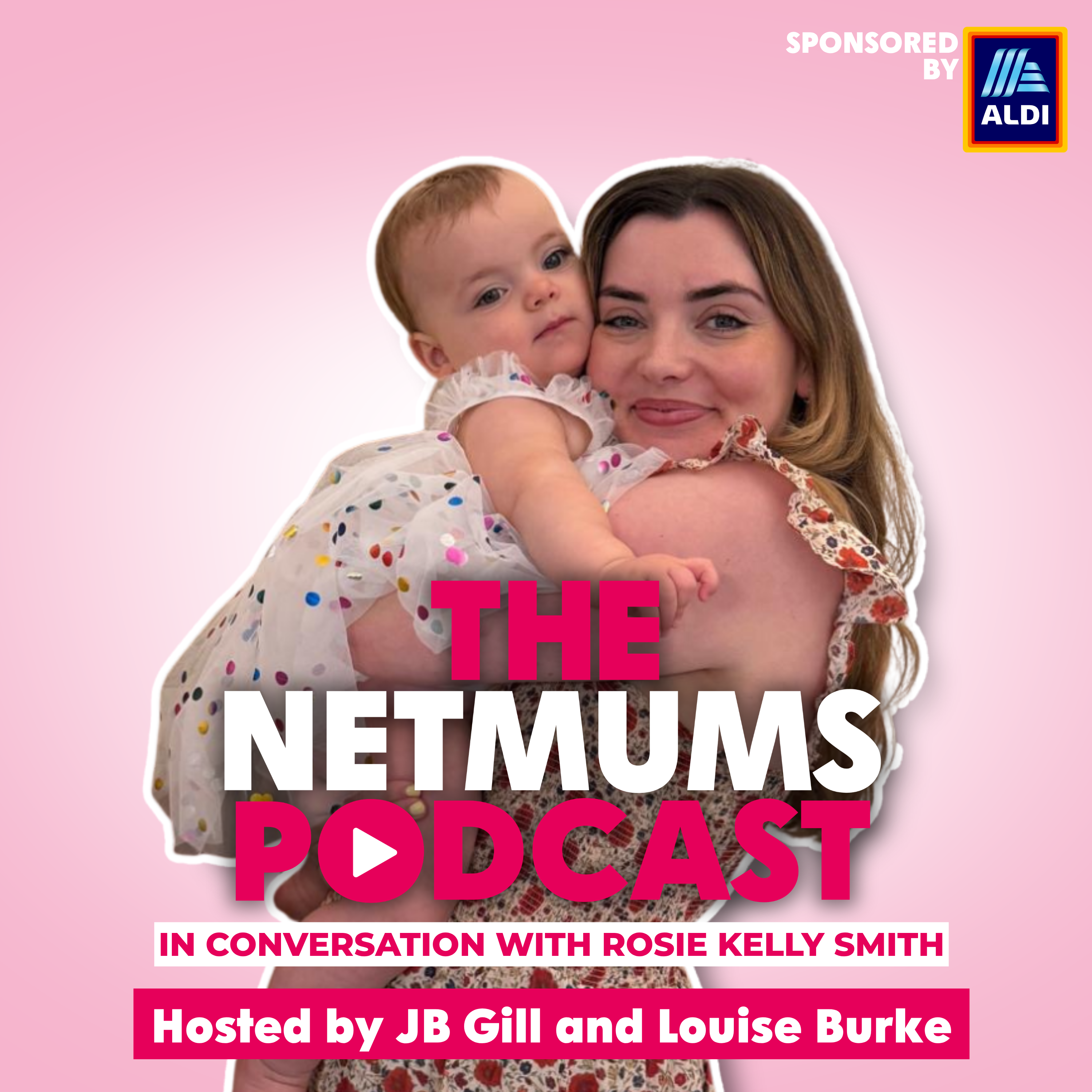 The Netmums Podcast