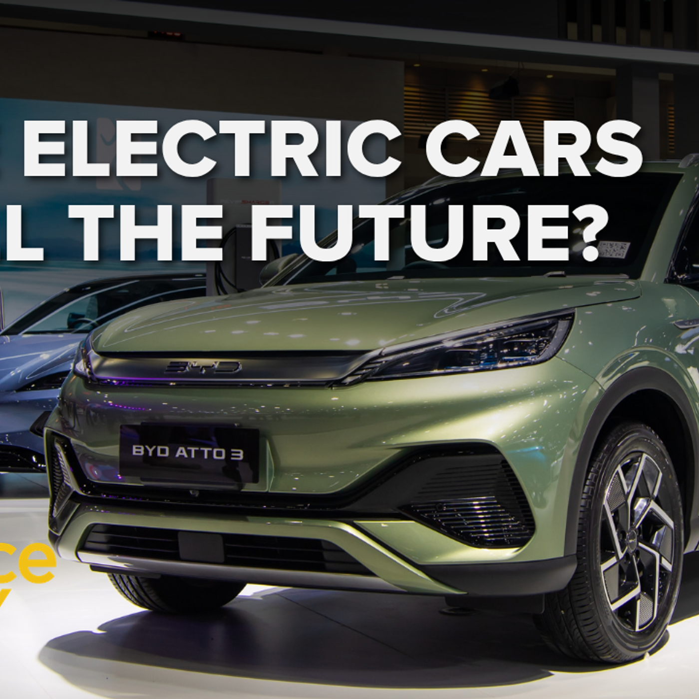 1273: Is the US backing out of the electric vehicle market?