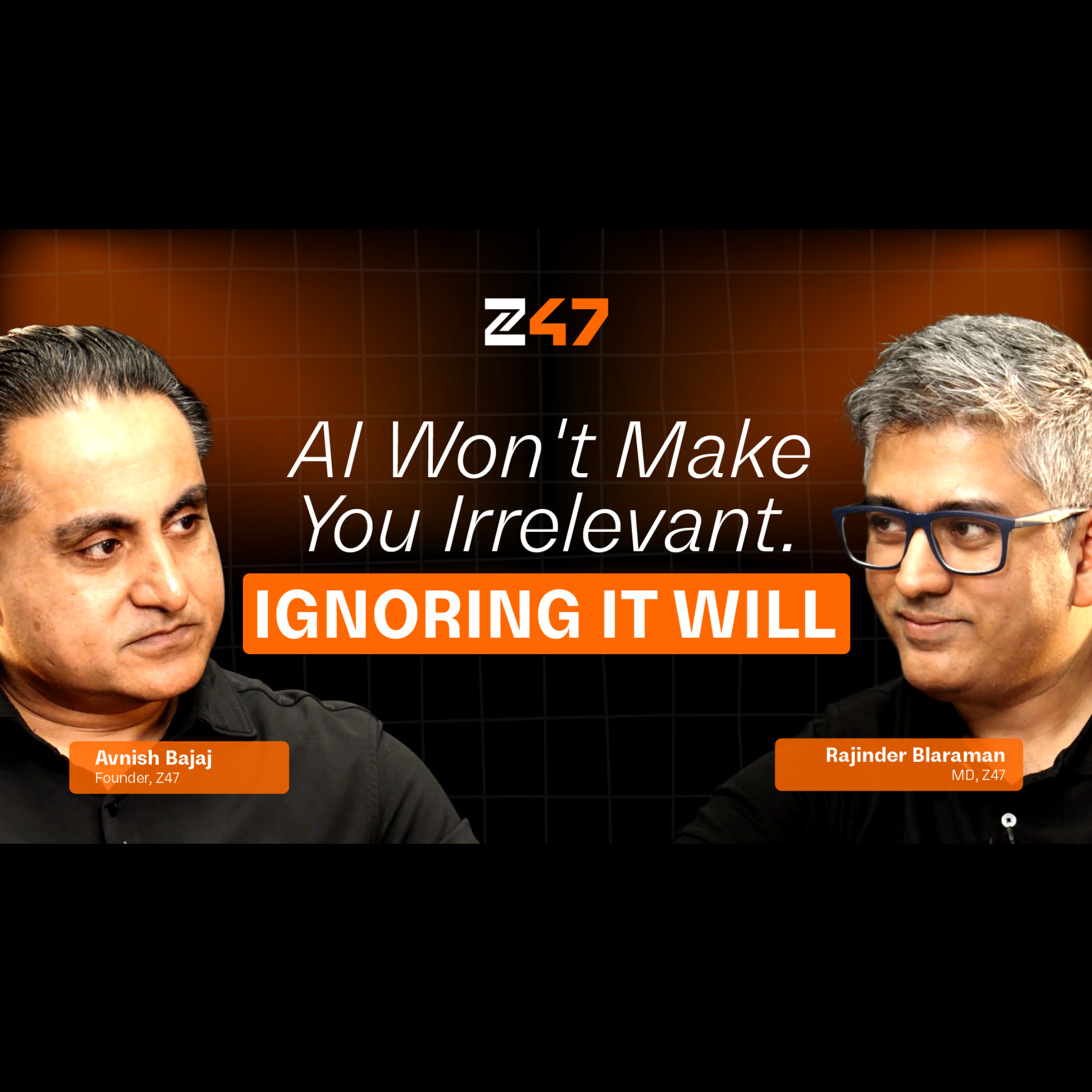 Z47 Moments