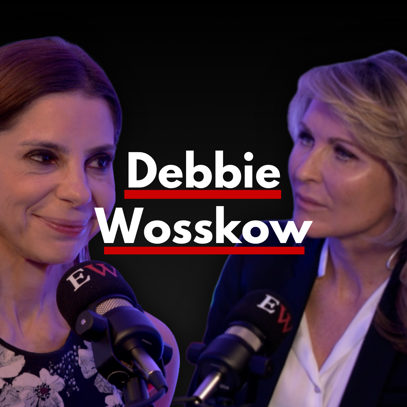 S2 Ep14: She Sold Her First Company for £53M… Now She Only Backs Female Founders