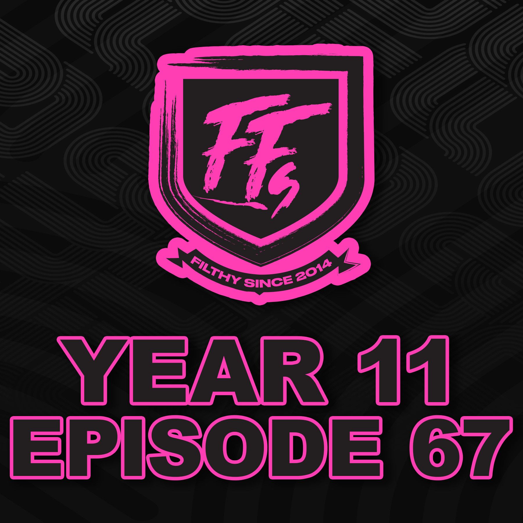 S11 Ep67: WILL ARSENAL END THE SEASON TROPHYLESS AGAIN?! | FILTHY @ FIVE