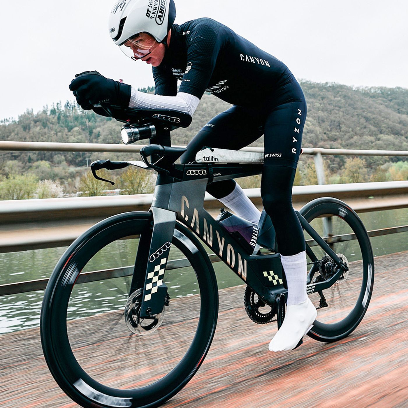 Pushing Human Limits.... Or Breaking Them? | GCN Show Ep 691