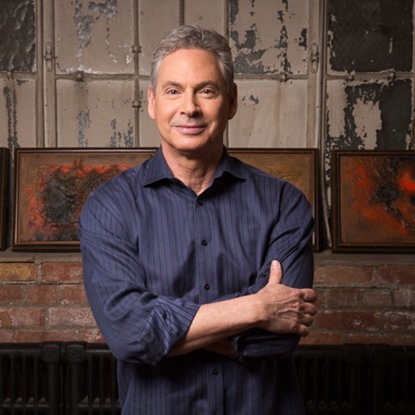 S5 Ep11: Hope Air - providing life-saving healthcare access and equity for rural communities featuring Mark Rubinstein