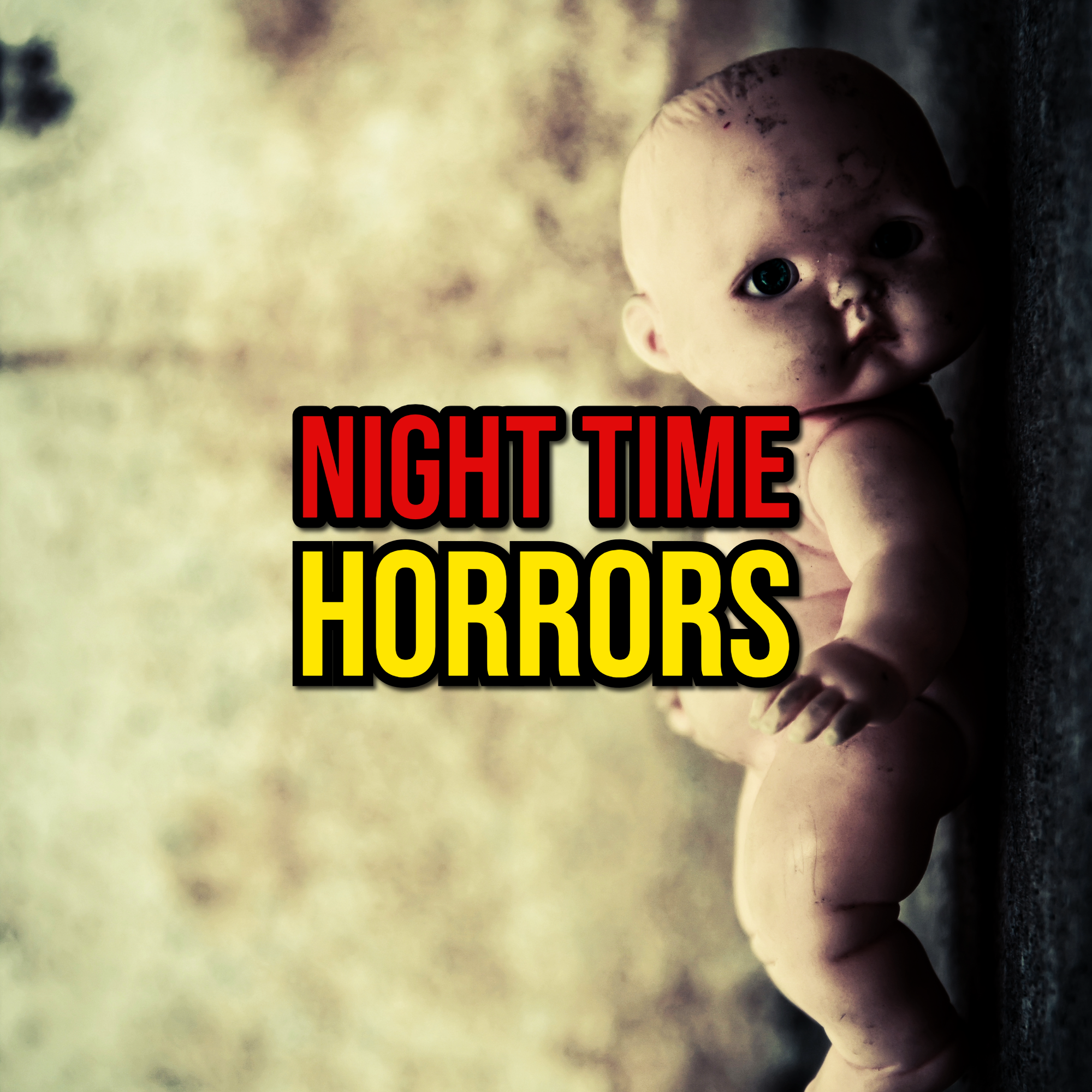 Episode 329: Nighttime Horrors
